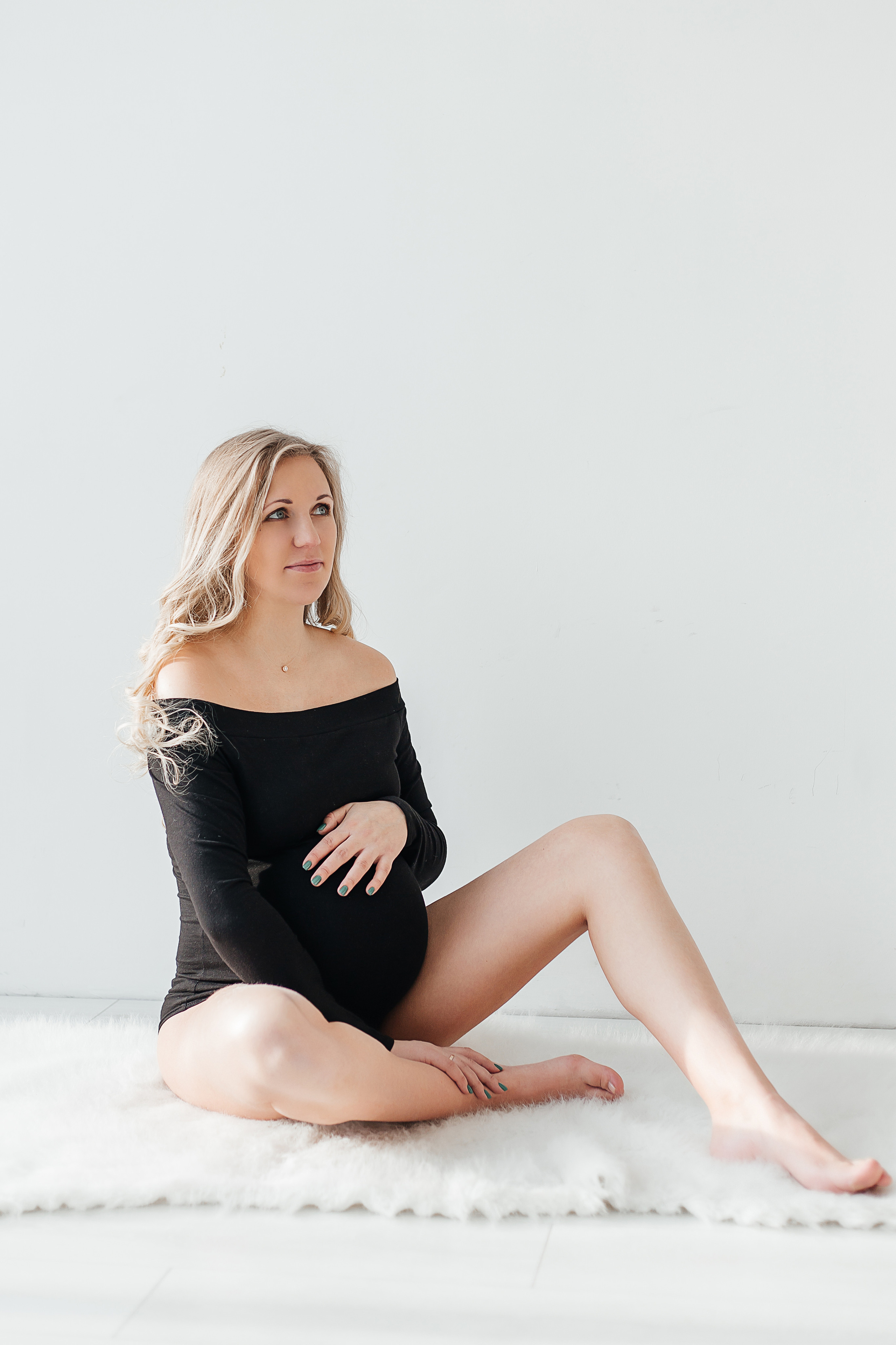 Лена. Фотограф Валерия Лобковская