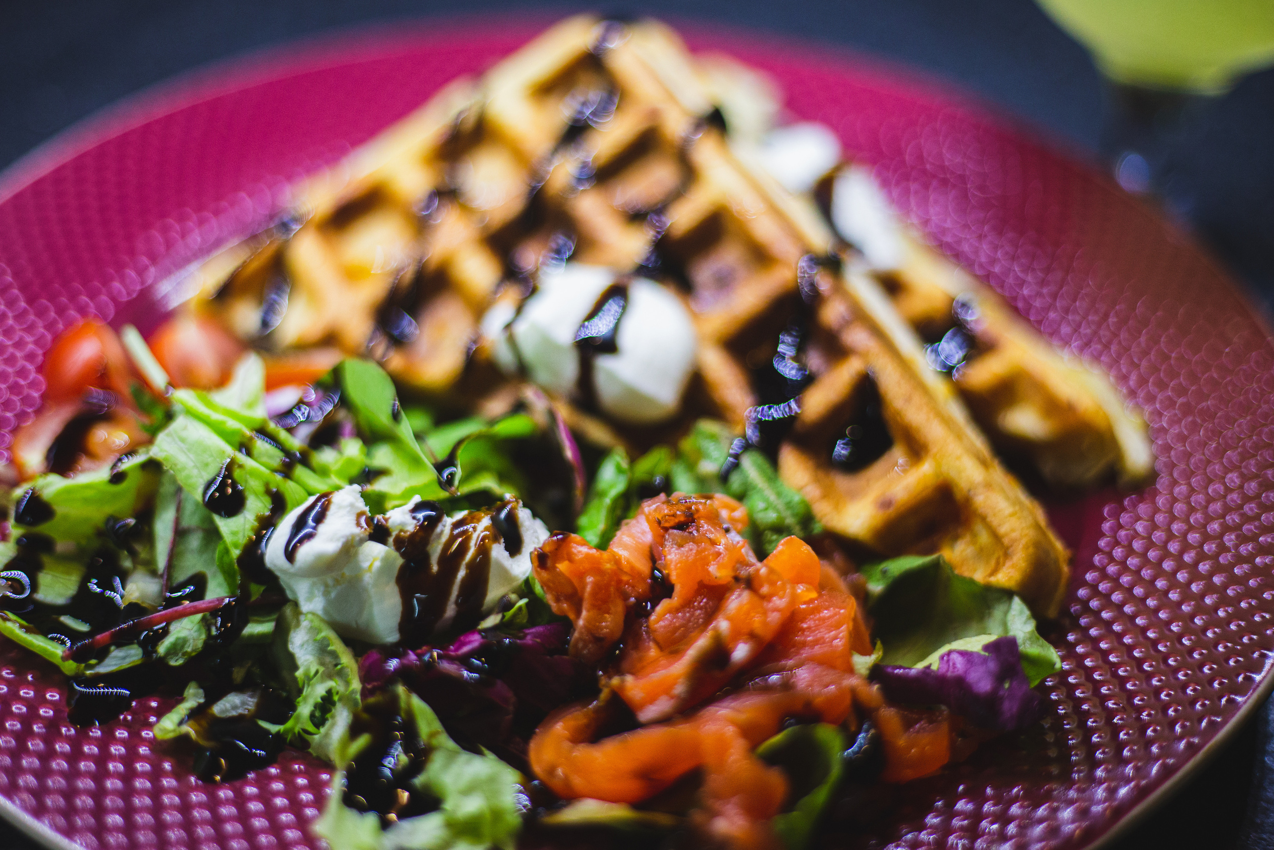 LOFT-бар Критика. Фотограф Валерия Лобковская