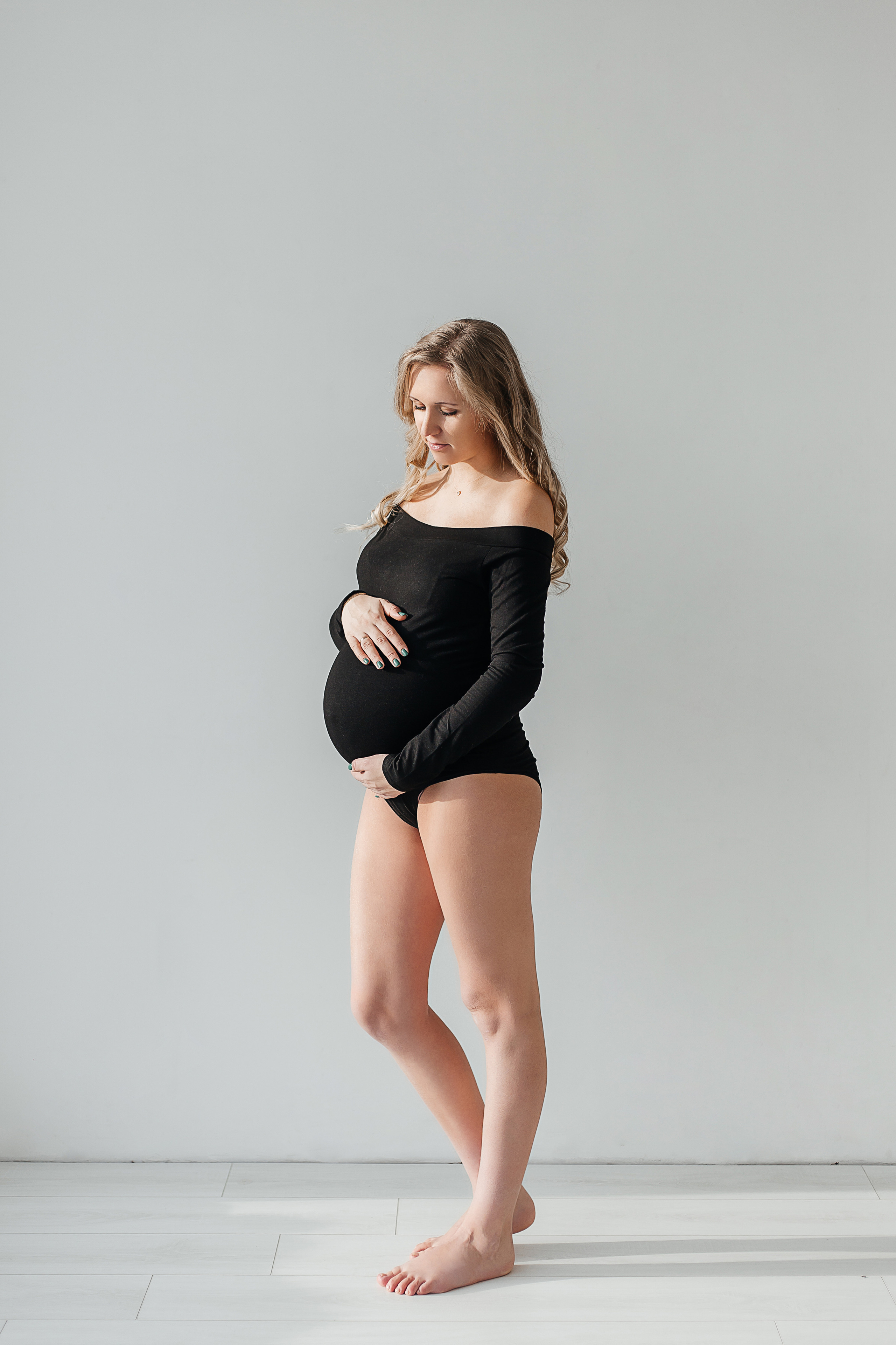 Лена. Фотограф Валерия Лобковская