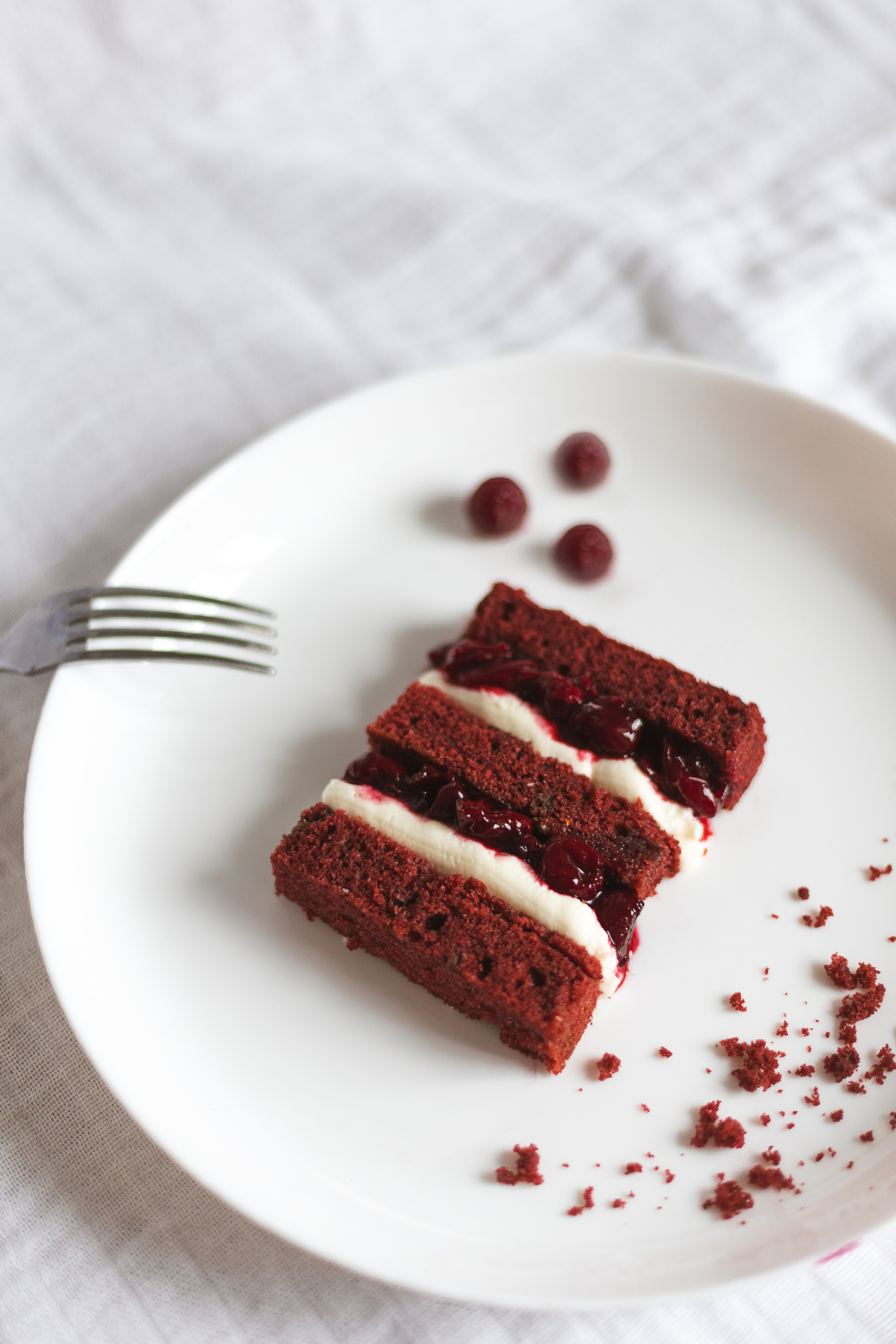 Кондитер Екатерина Харук. Фотограф Валерия Лобковская