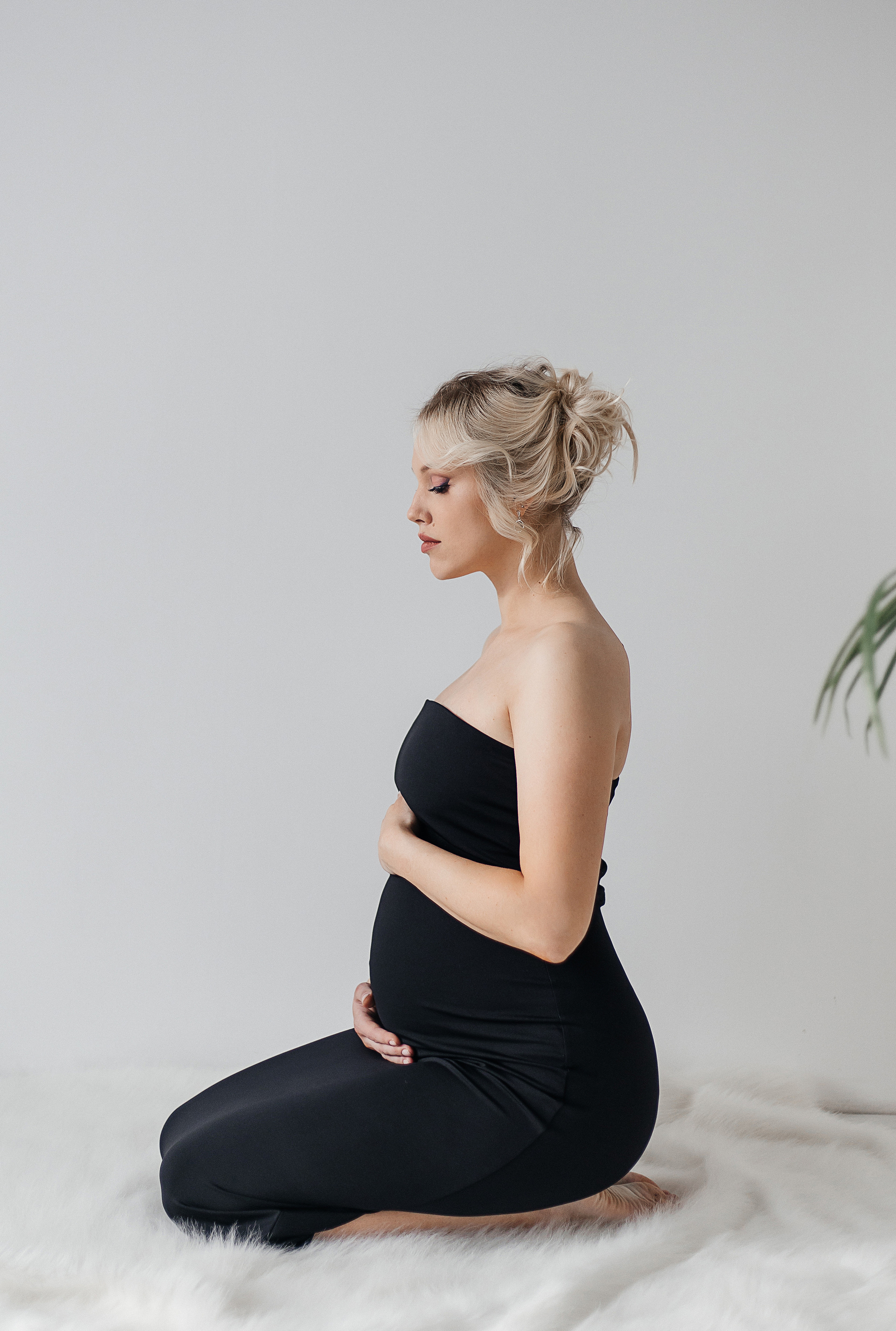 Ксения. Фотограф Валерия Лобковская