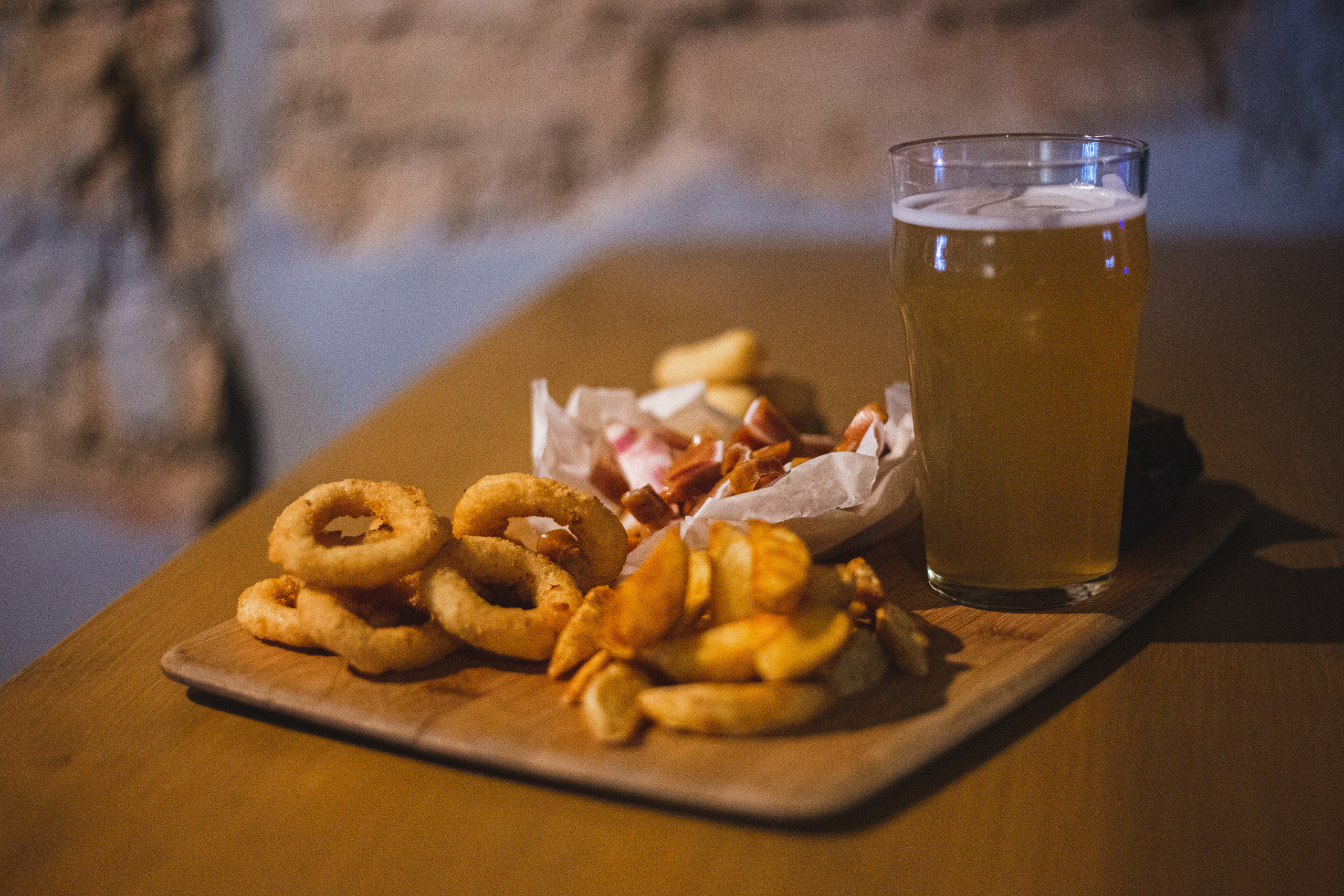 LOFT-бар Критика. Фотограф Валерия Лобковская