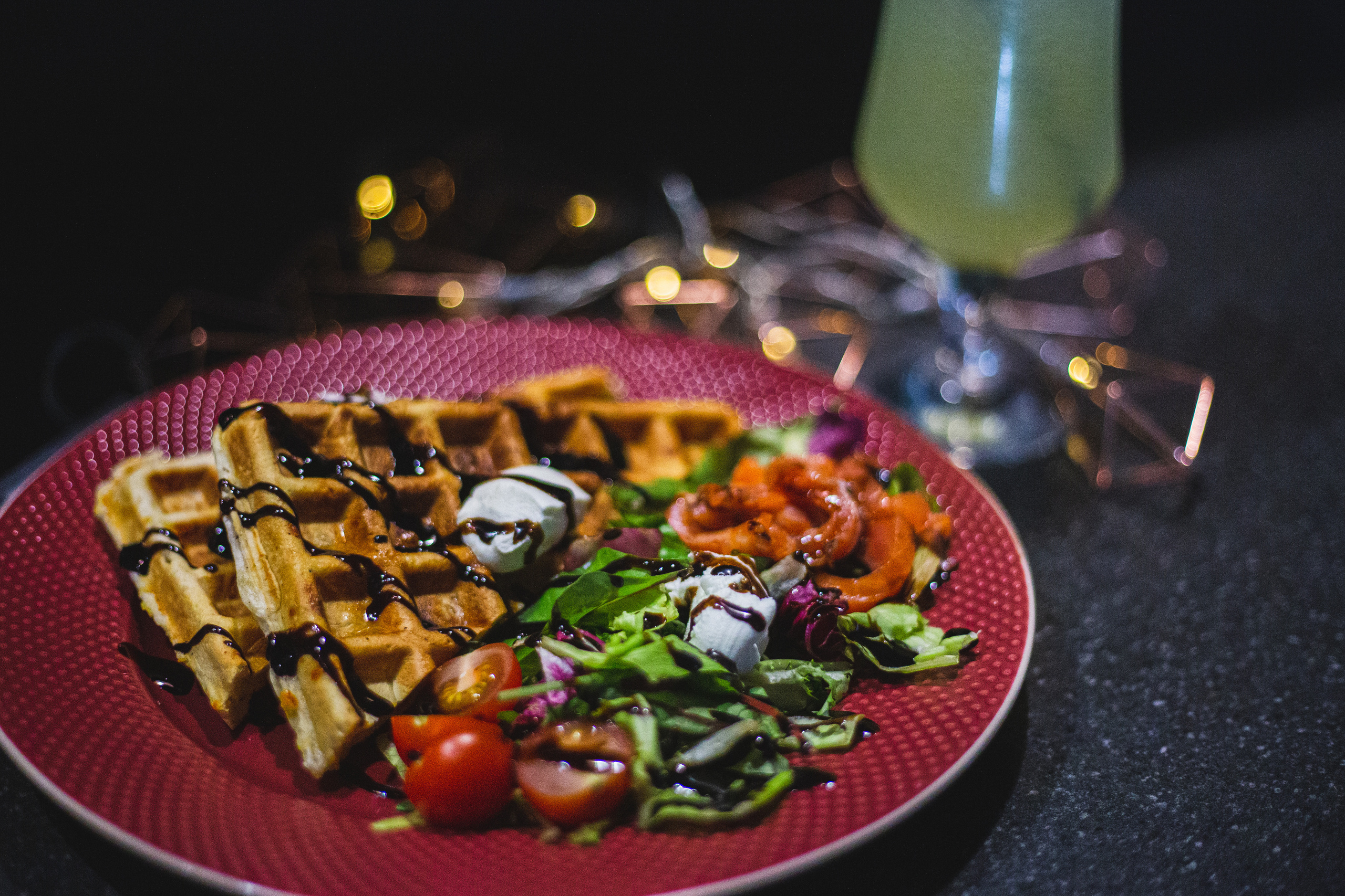 LOFT-бар Критика. Фотограф Валерия Лобковская