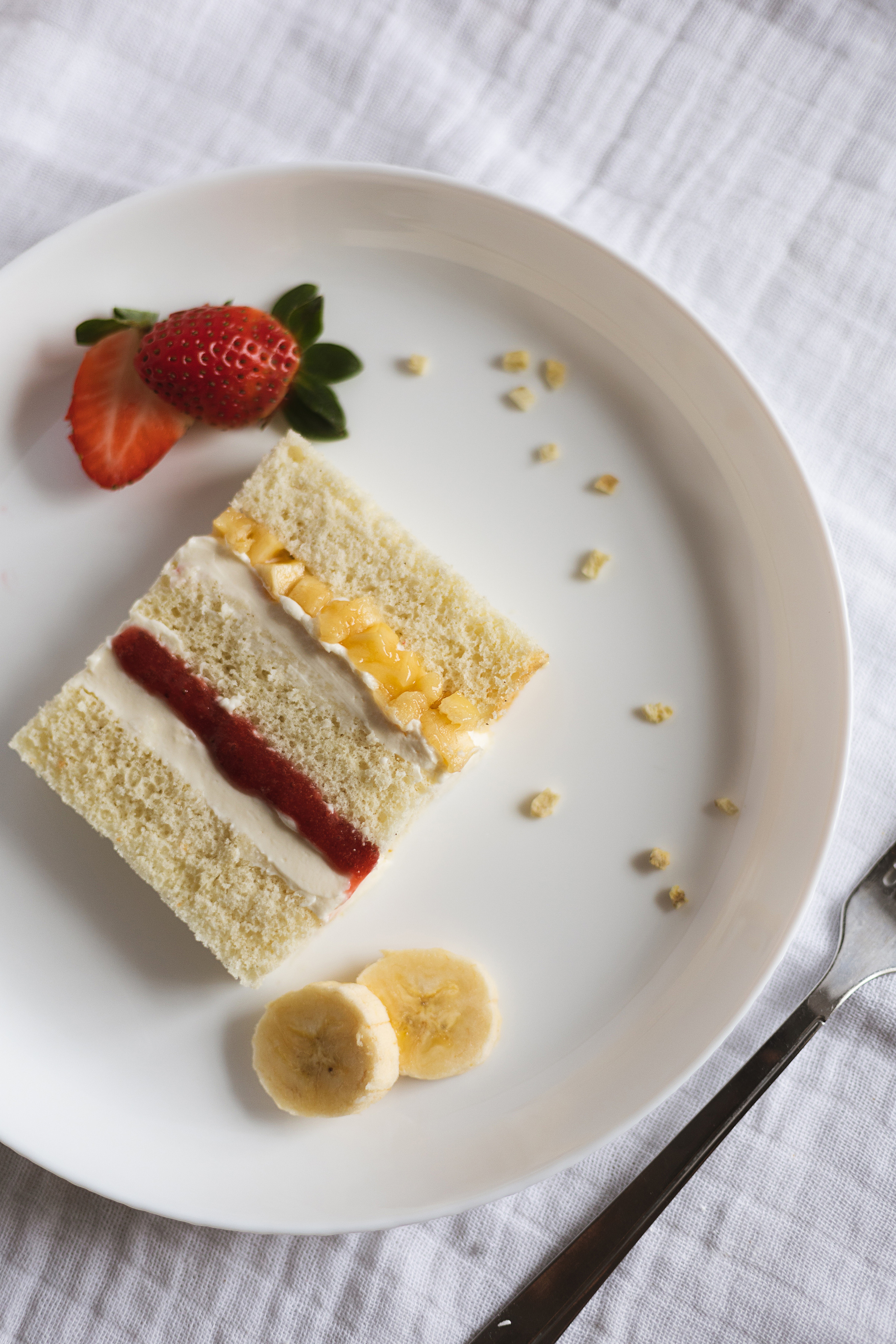 Кондитер Екатерина Харук. Фотограф Валерия Лобковская