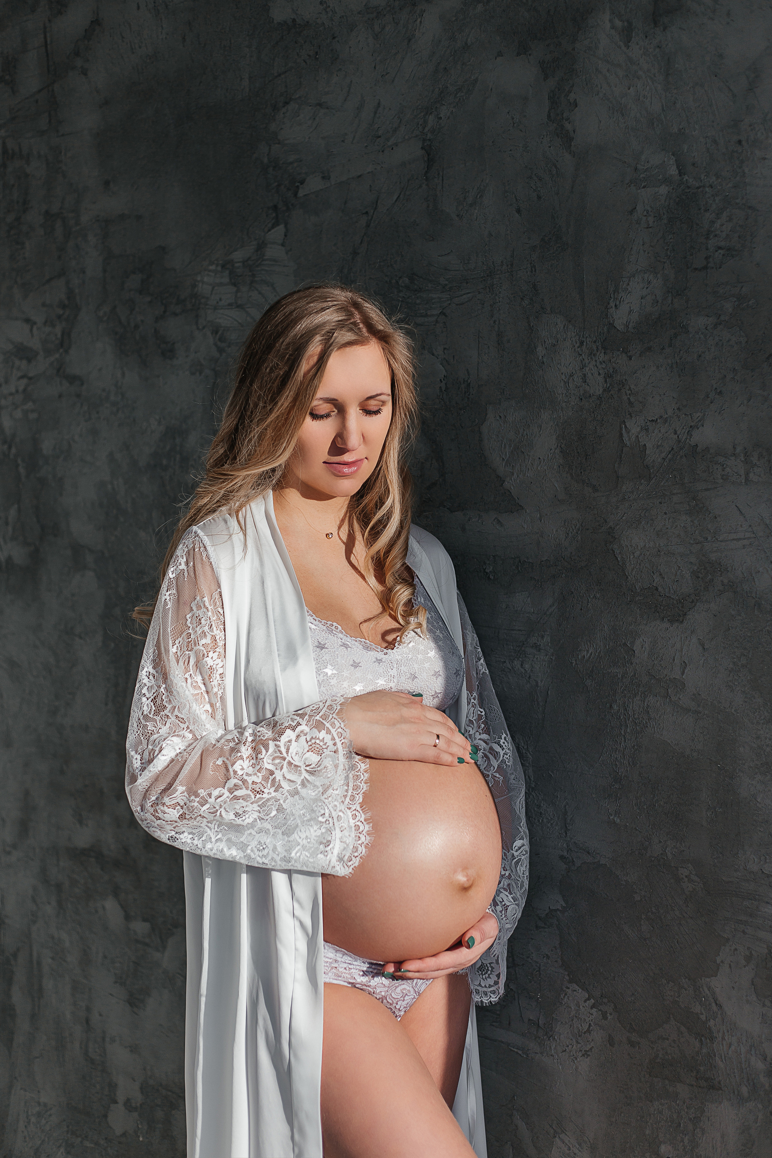 Лена. Фотограф Валерия Лобковская