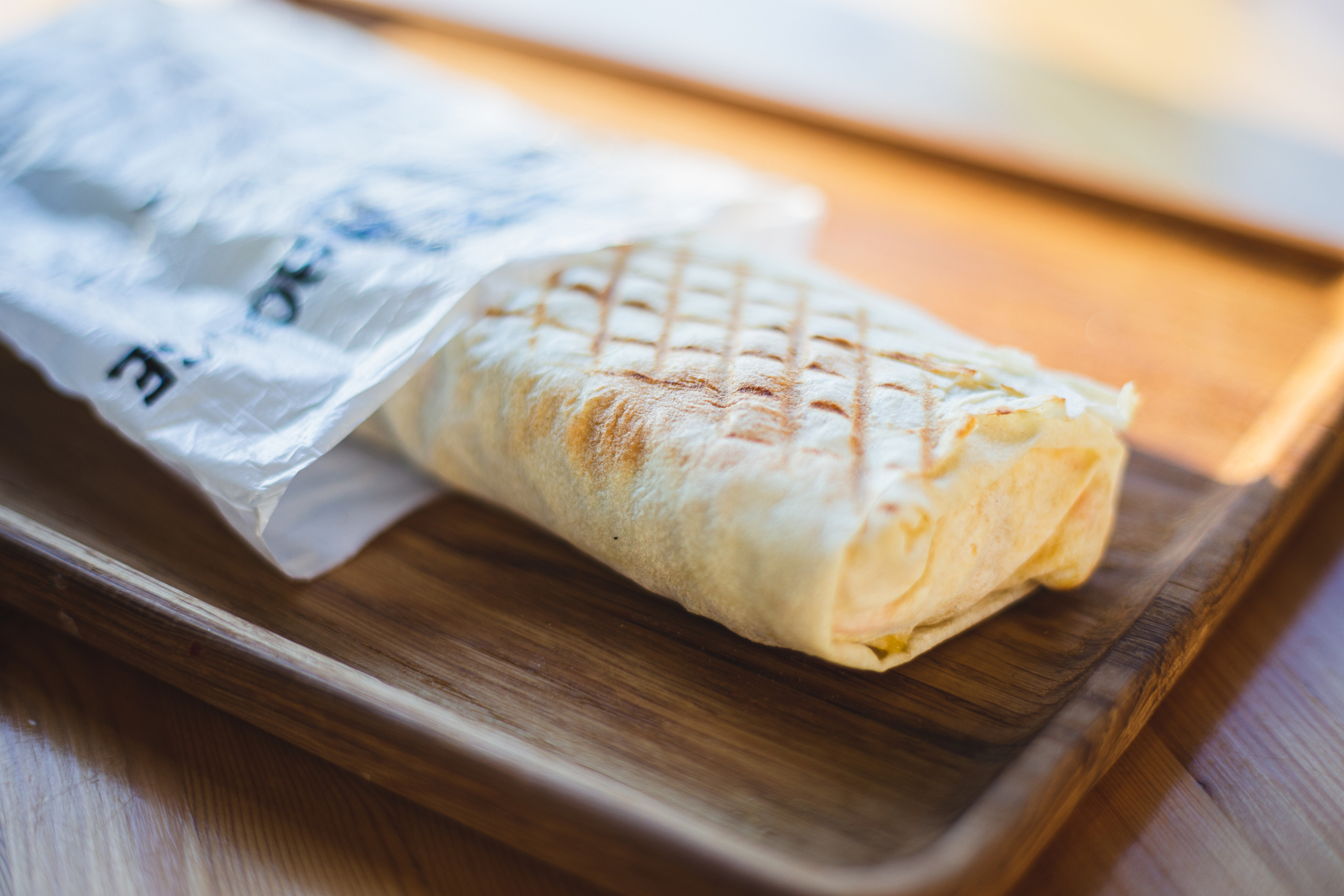 Гриль-бар Doner House. Фотограф Валерия Лобковская