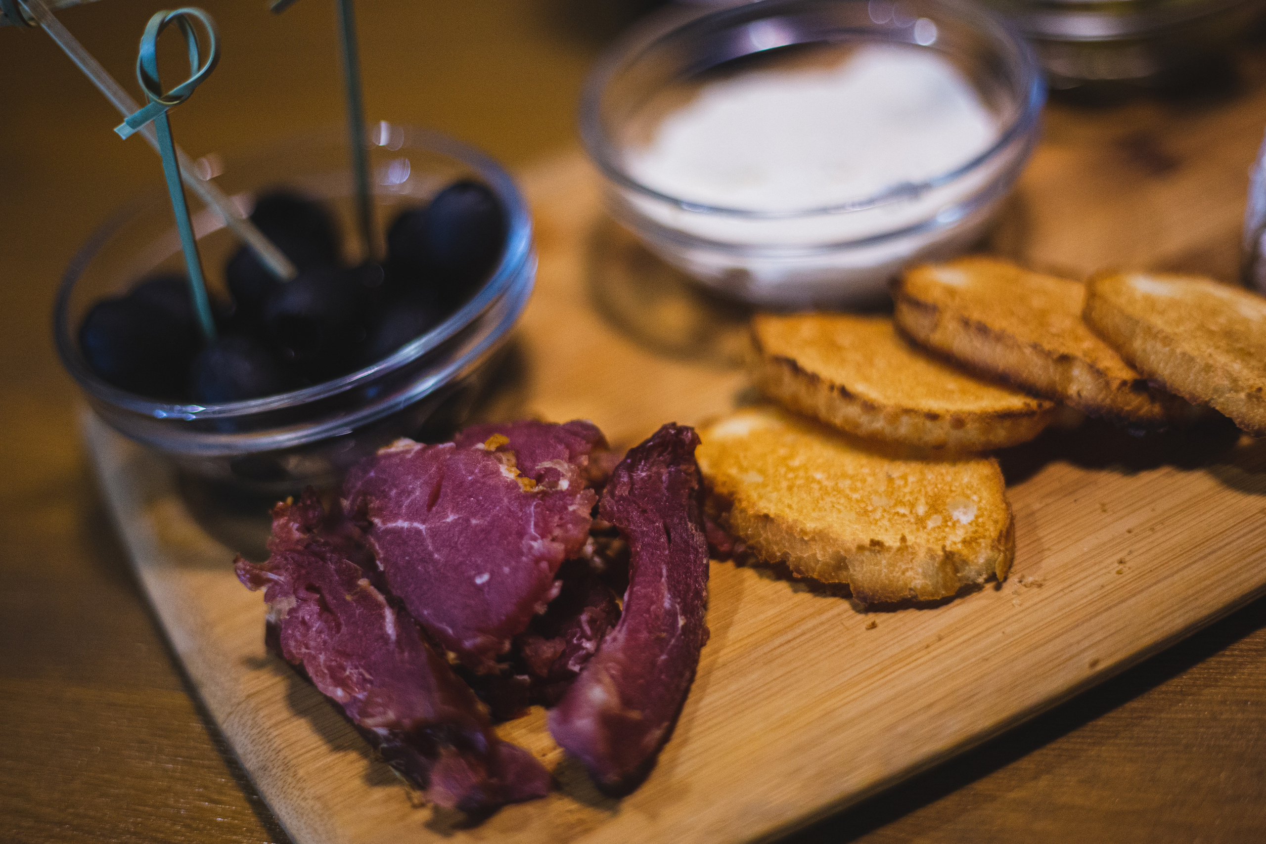 LOFT-бар Критика. Фотограф Валерия Лобковская