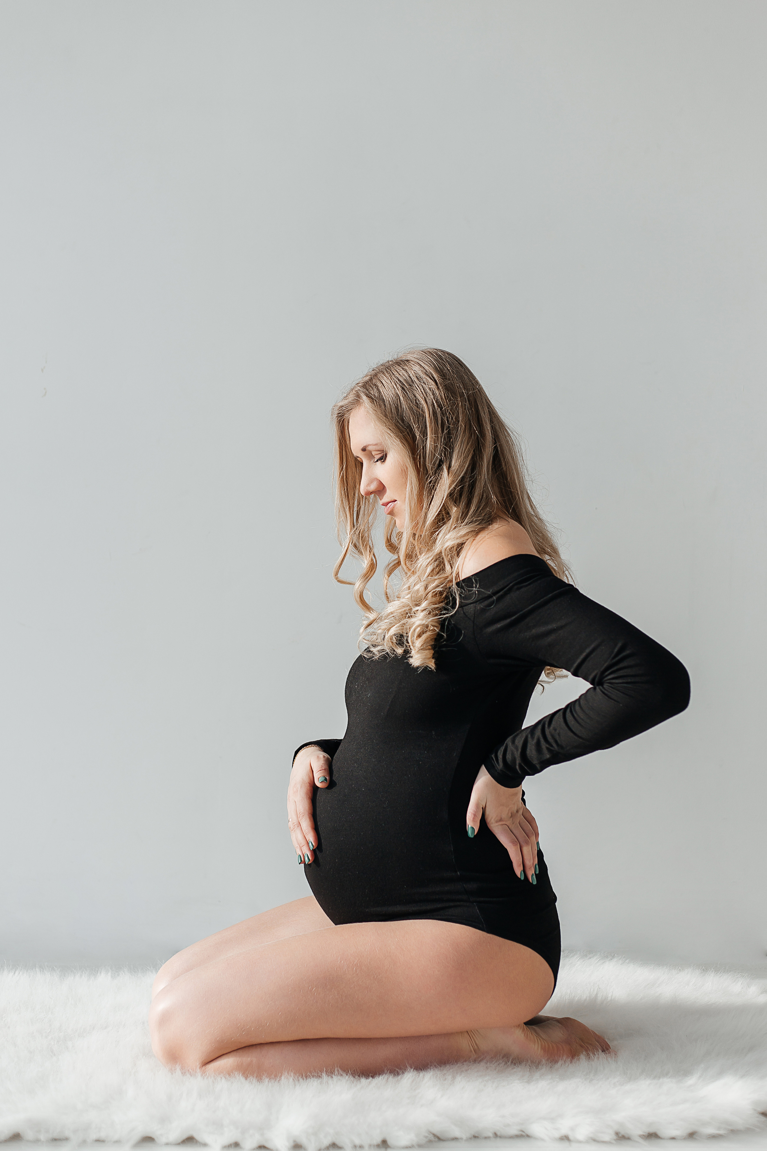 Лена. Фотограф Валерия Лобковская