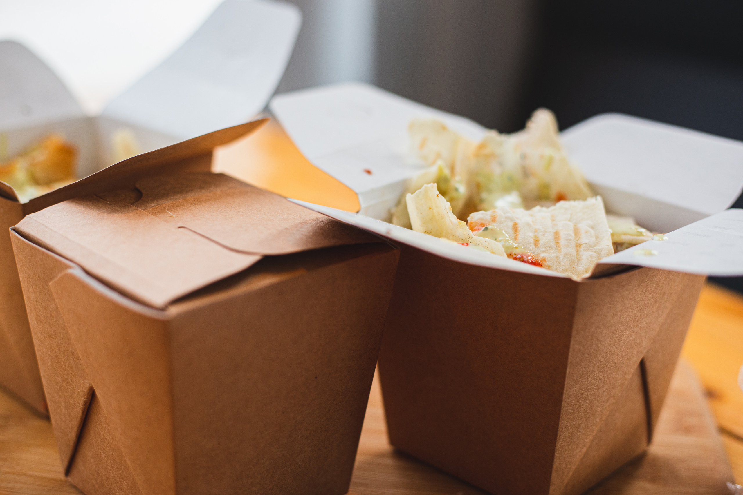 Гриль-бар Doner House. Фотограф Валерия Лобковская