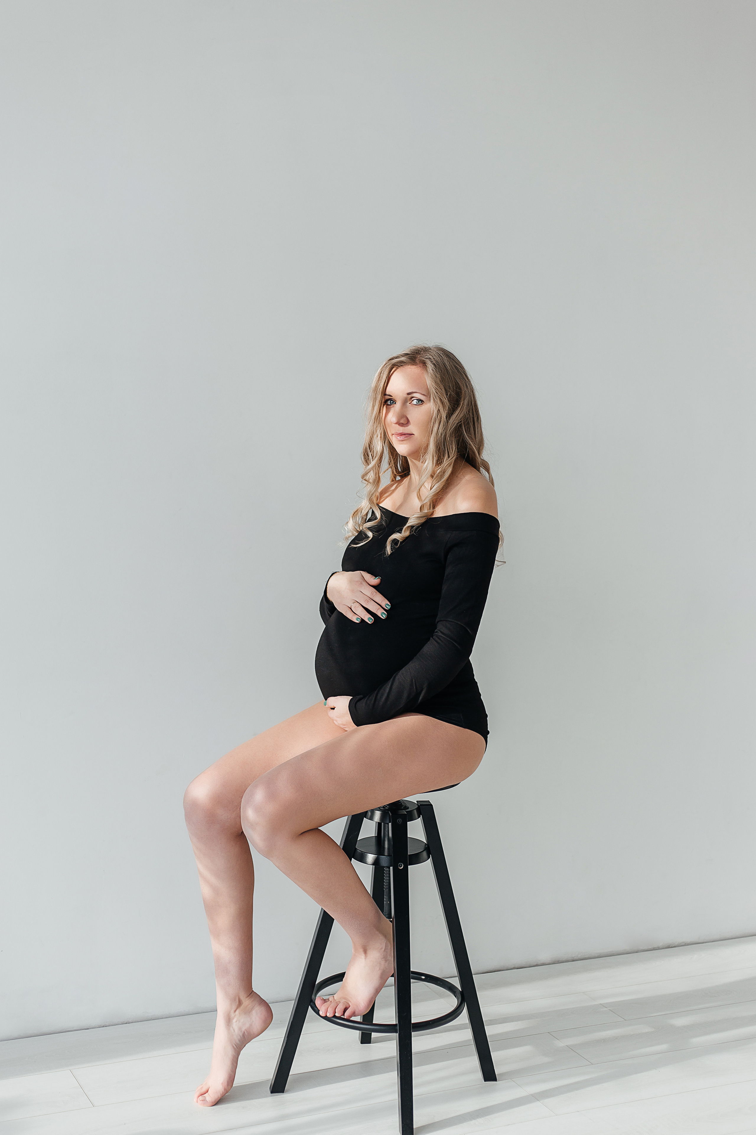 Лена. Фотограф Валерия Лобковская