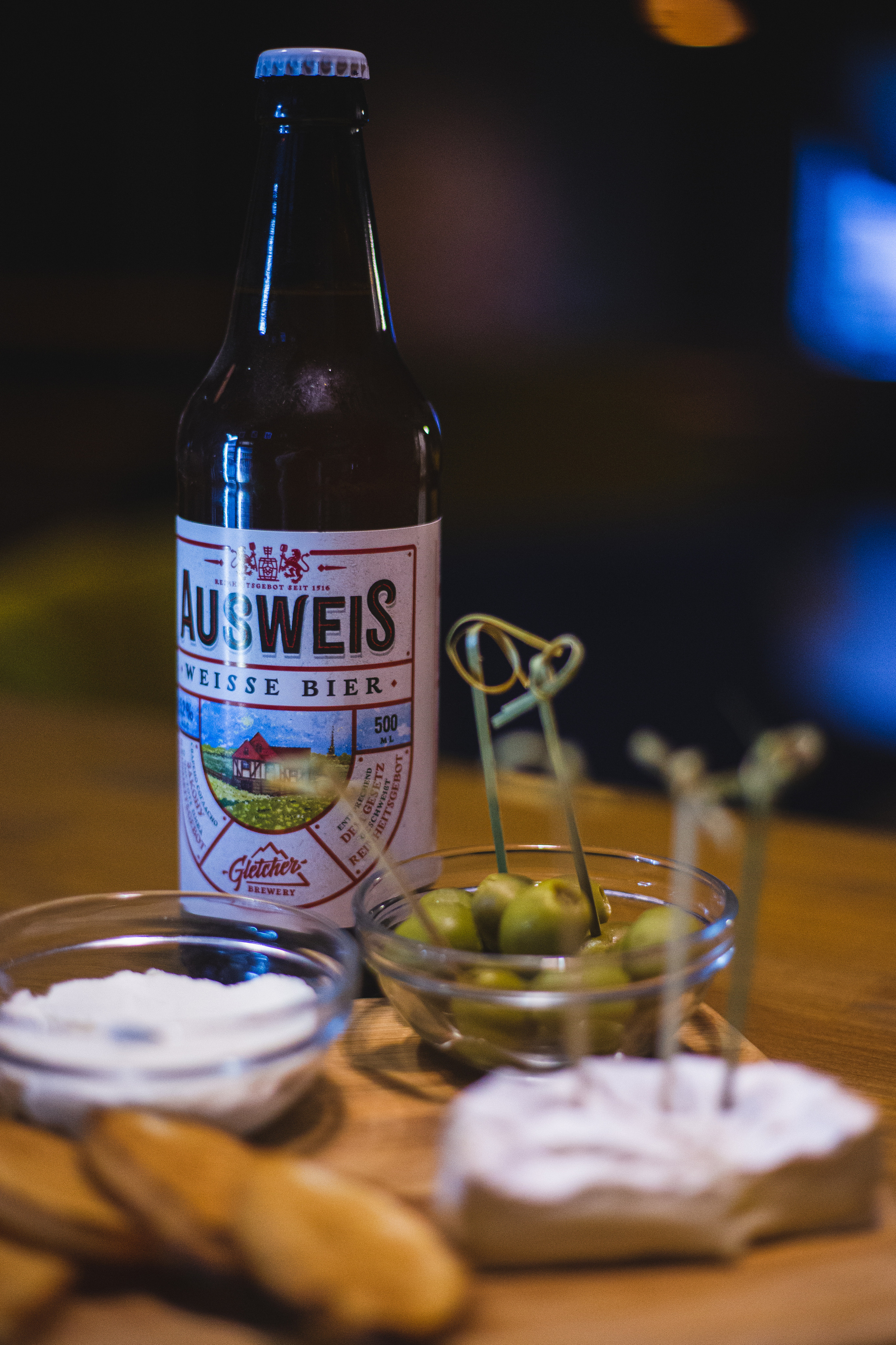 LOFT-бар Критика. Фотограф Валерия Лобковская