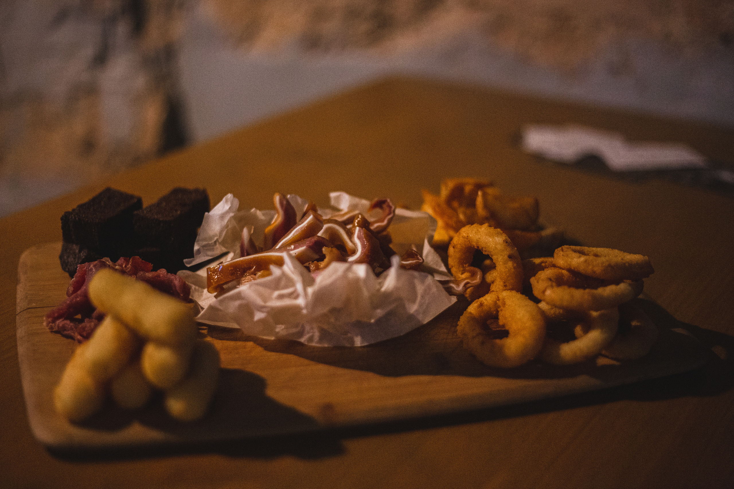 LOFT-бар Критика. Фотограф Валерия Лобковская