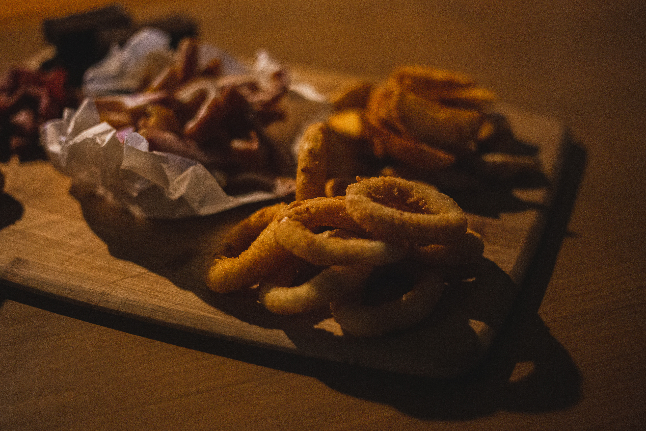 LOFT-бар Критика. Фотограф Валерия Лобковская