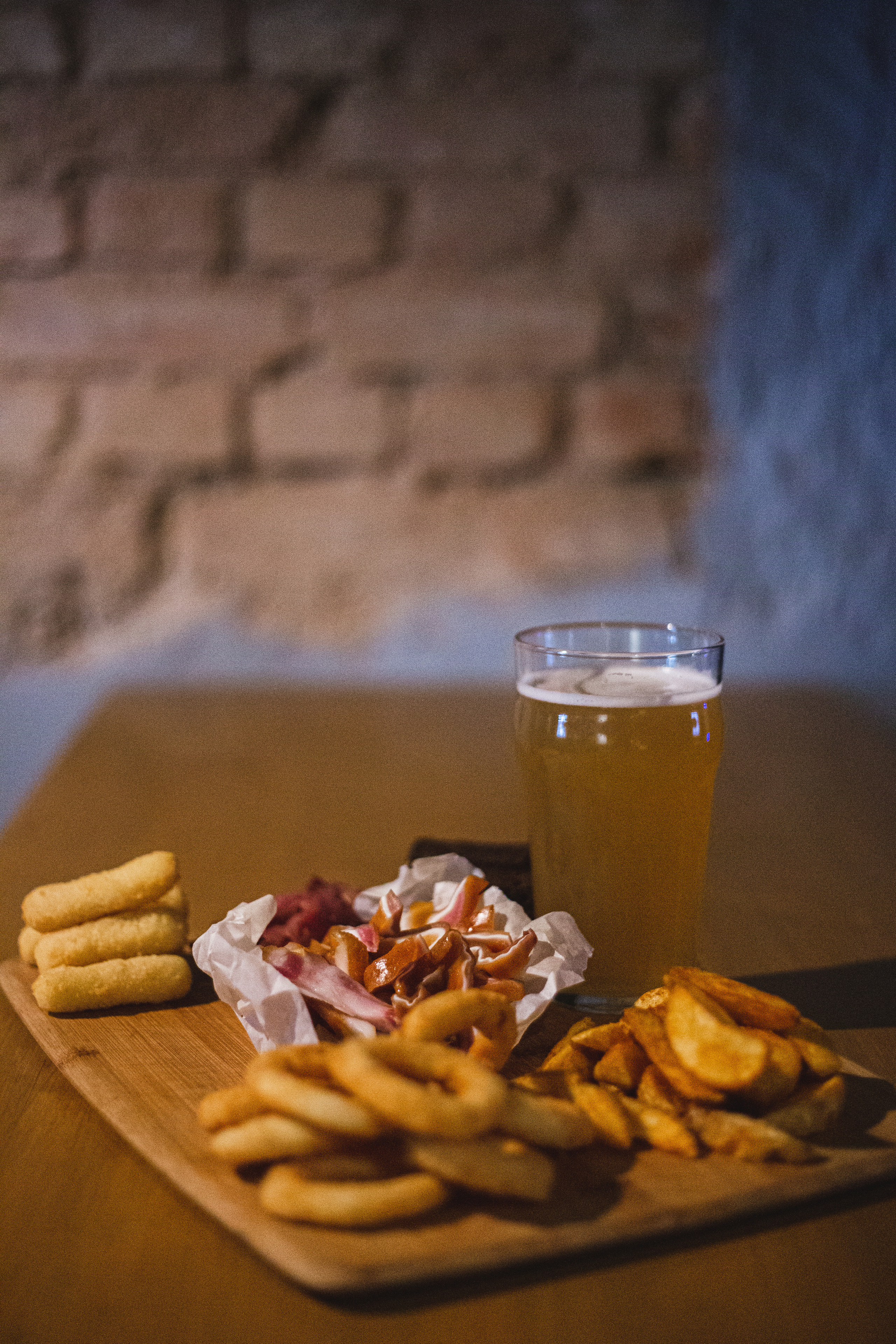 LOFT-бар Критика. Фотограф Валерия Лобковская