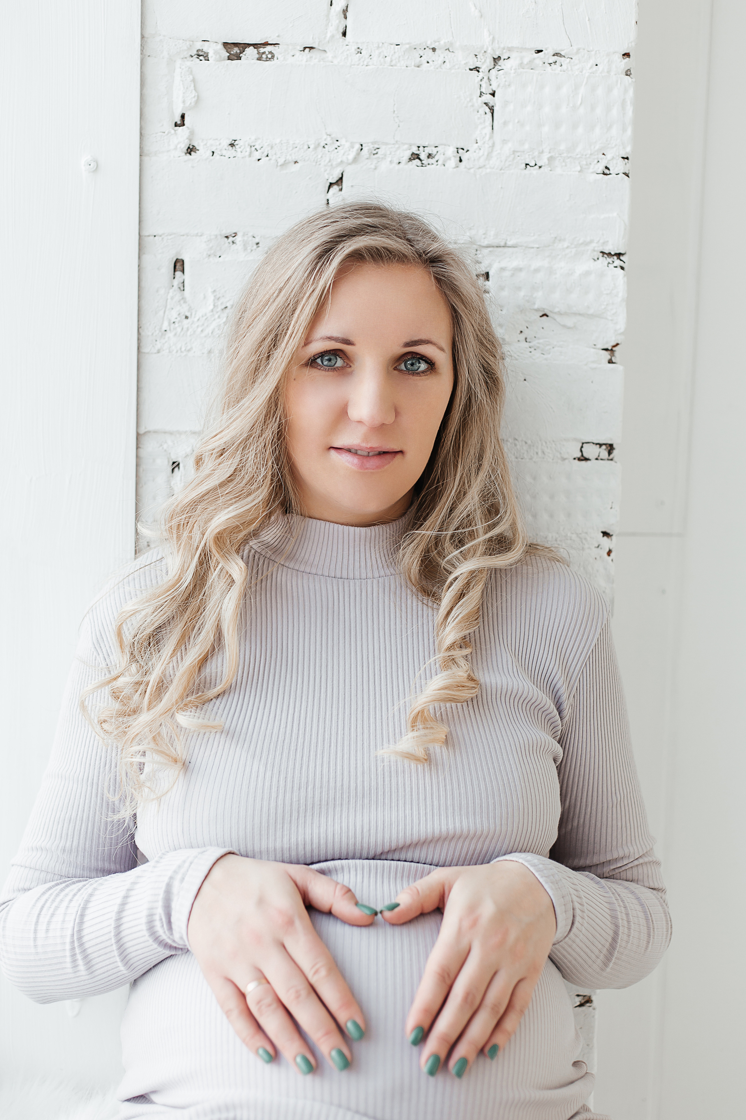 Лена. Фотограф Валерия Лобковская