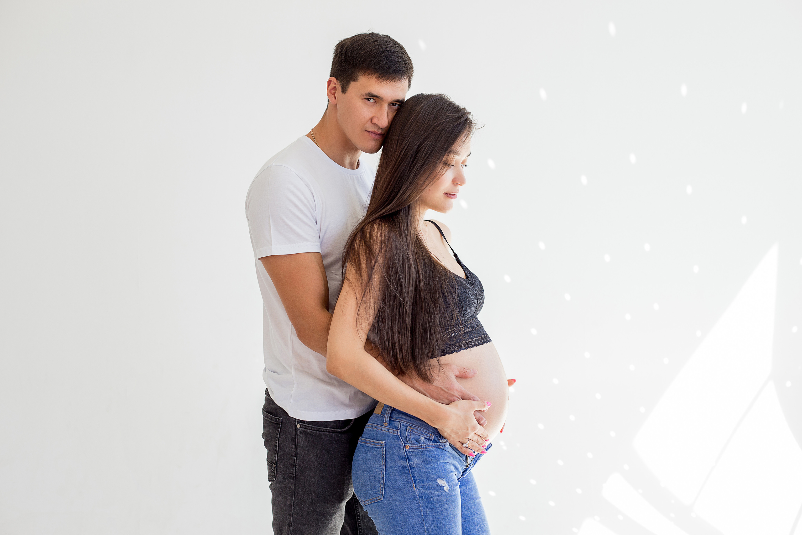 Настя+Вадим. Фотограф Валерия Лобковская