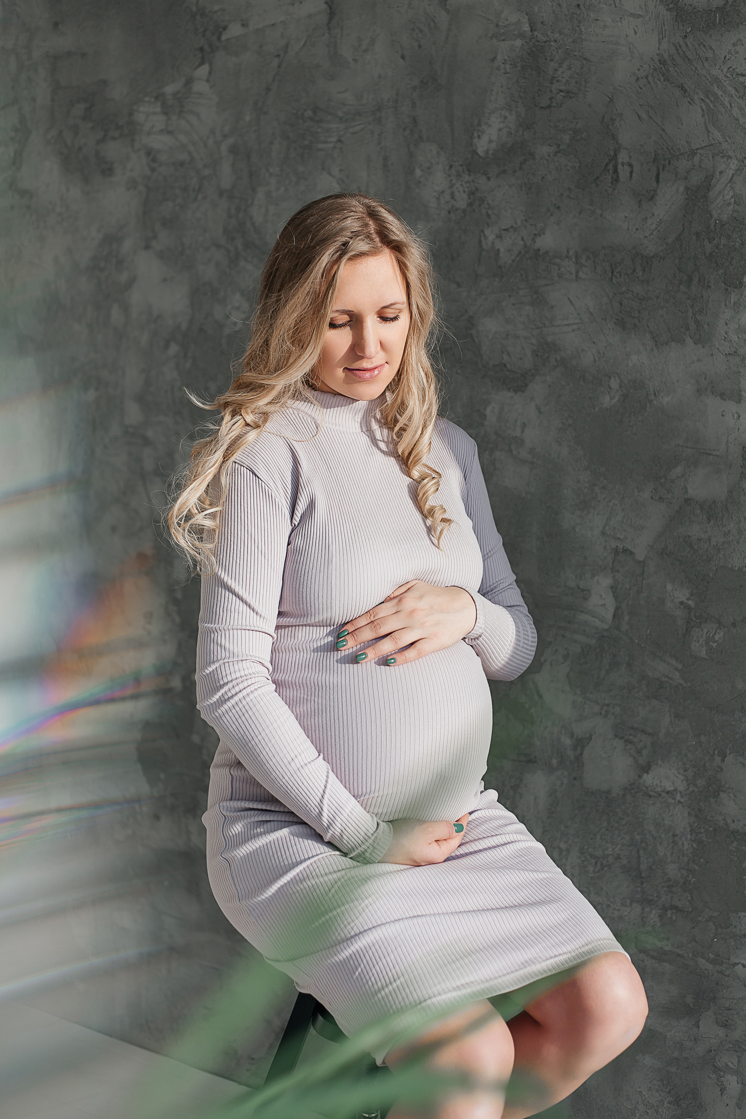 Лена. Фотограф Валерия Лобковская