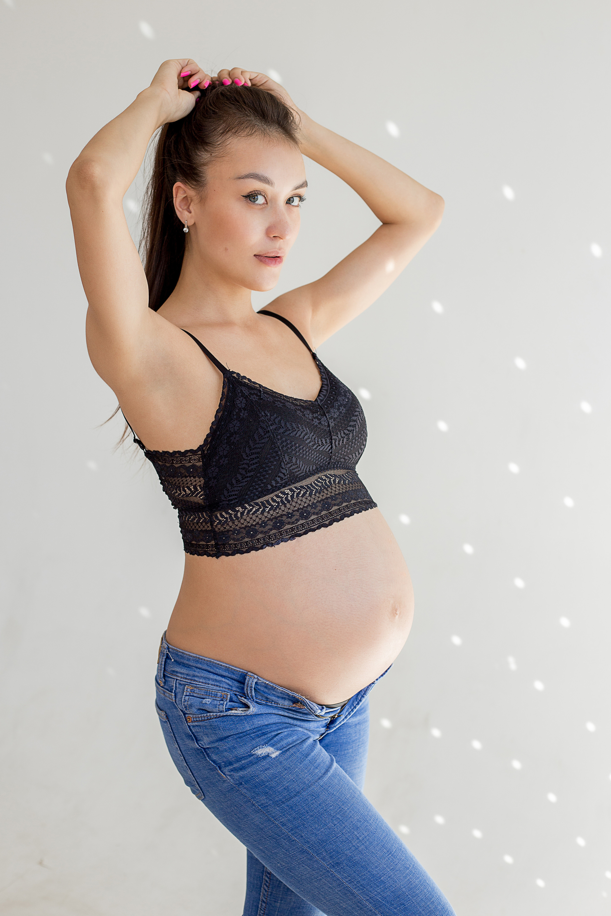 Настя+Вадим. Фотограф Валерия Лобковская