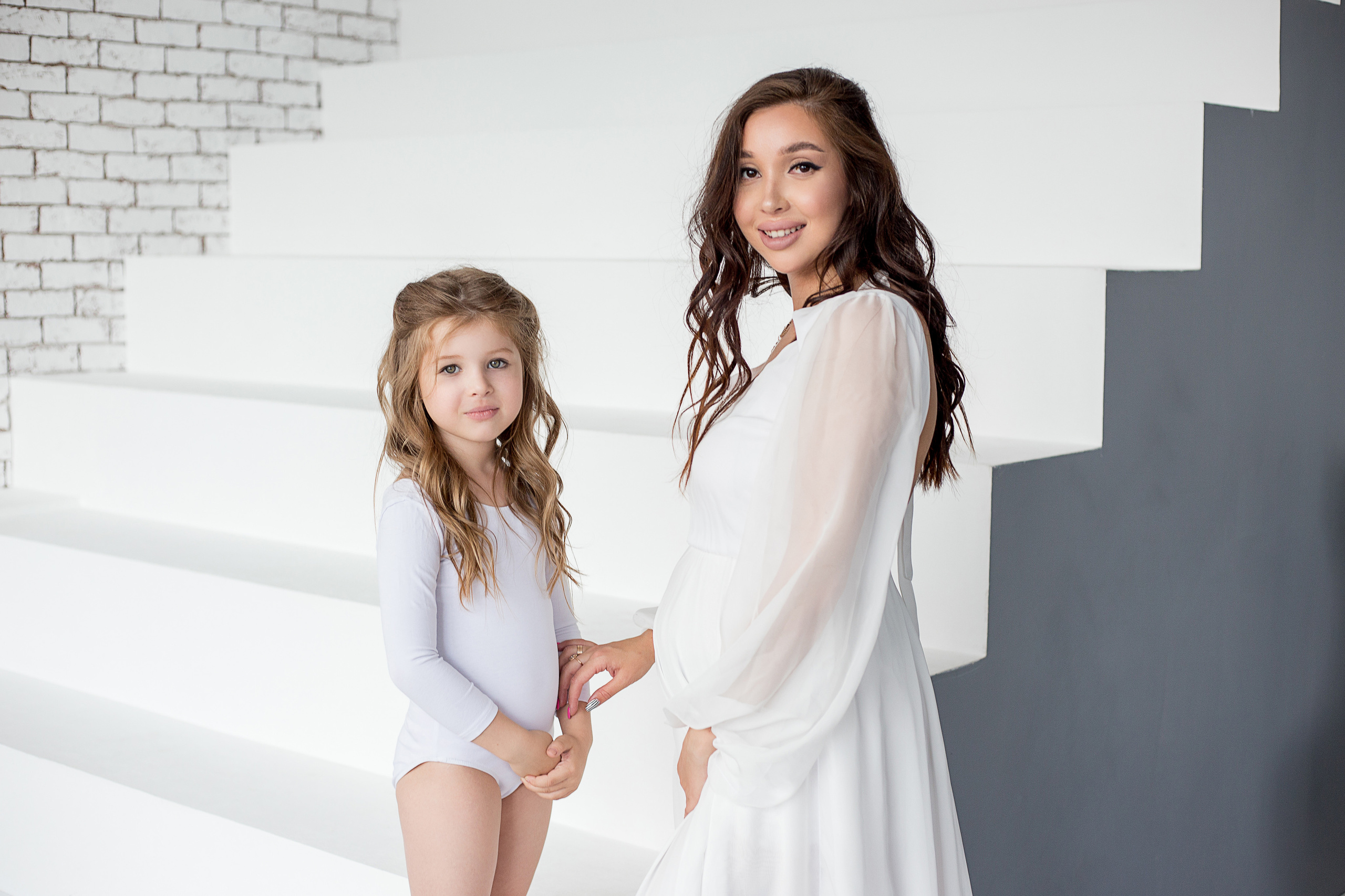 Лера. Фотограф Валерия Лобковская