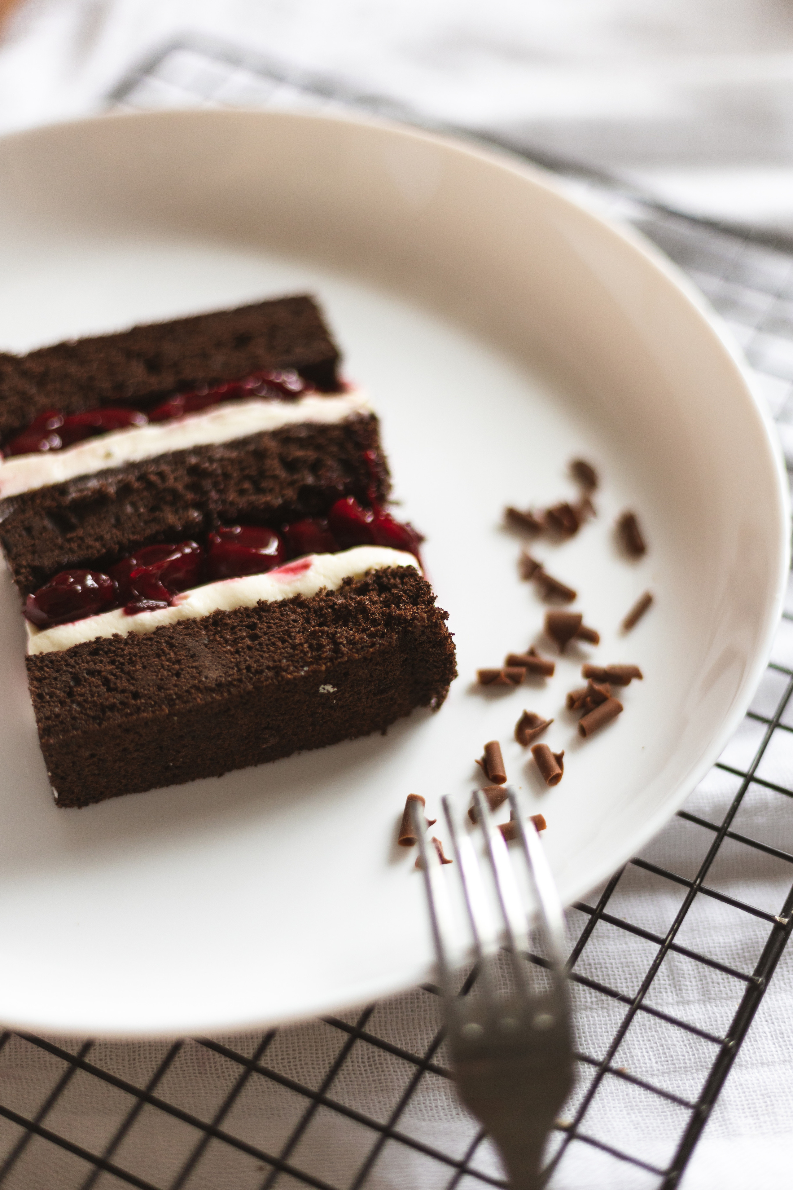 Кондитер Екатерина Харук. Фотограф Валерия Лобковская