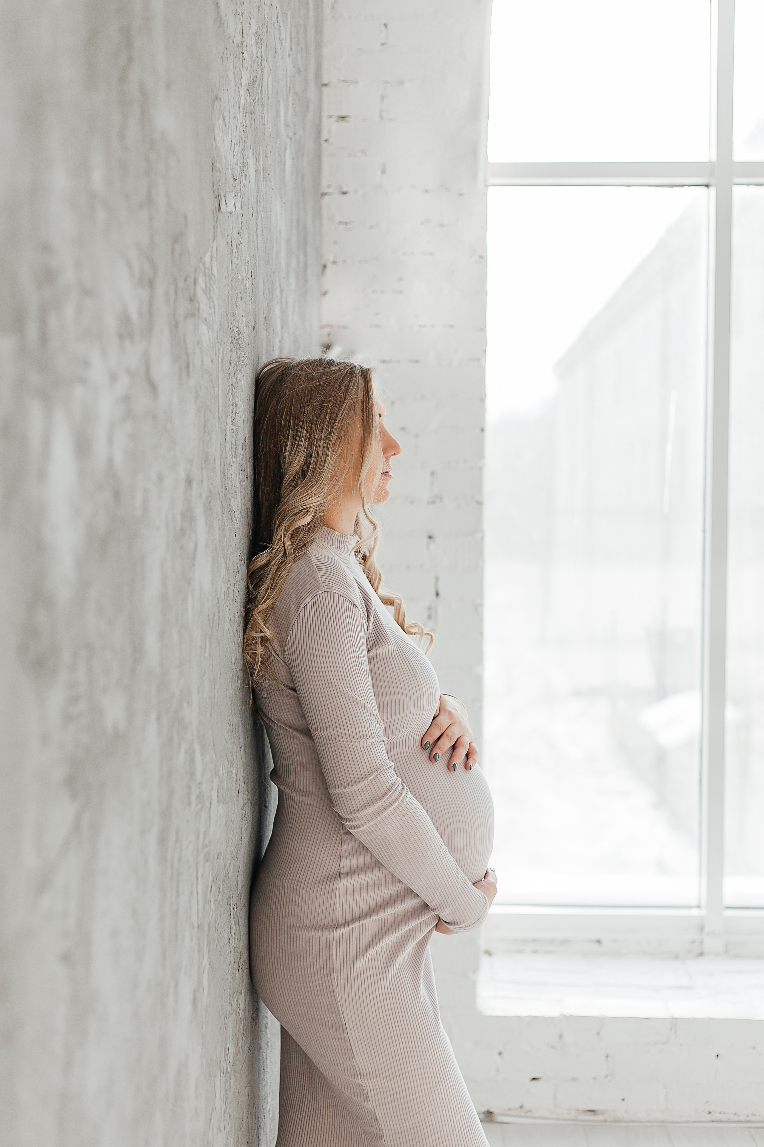 Лена. Фотограф Валерия Лобковская