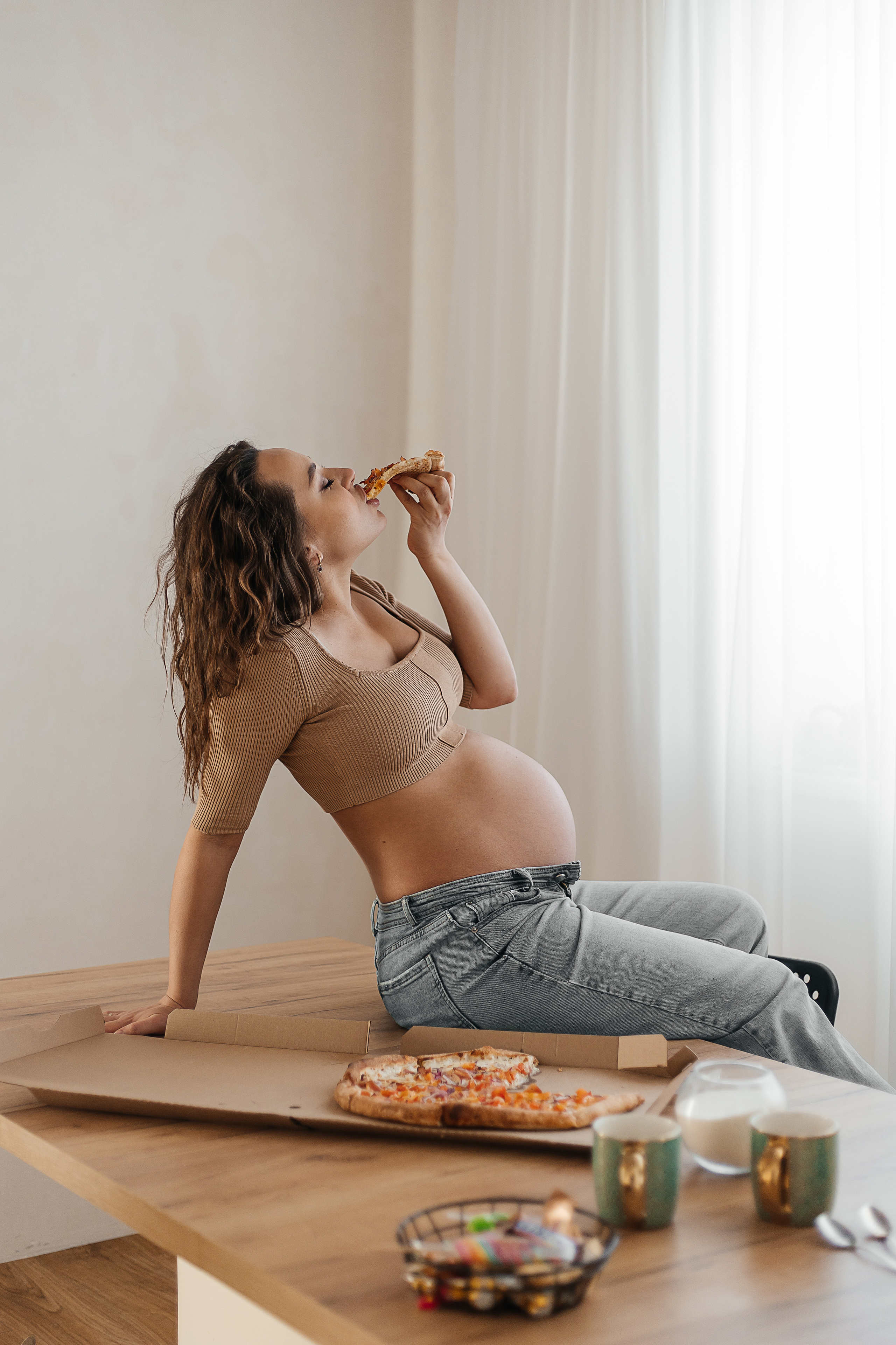 Настя+Дима. Фотограф Валерия Лобковская