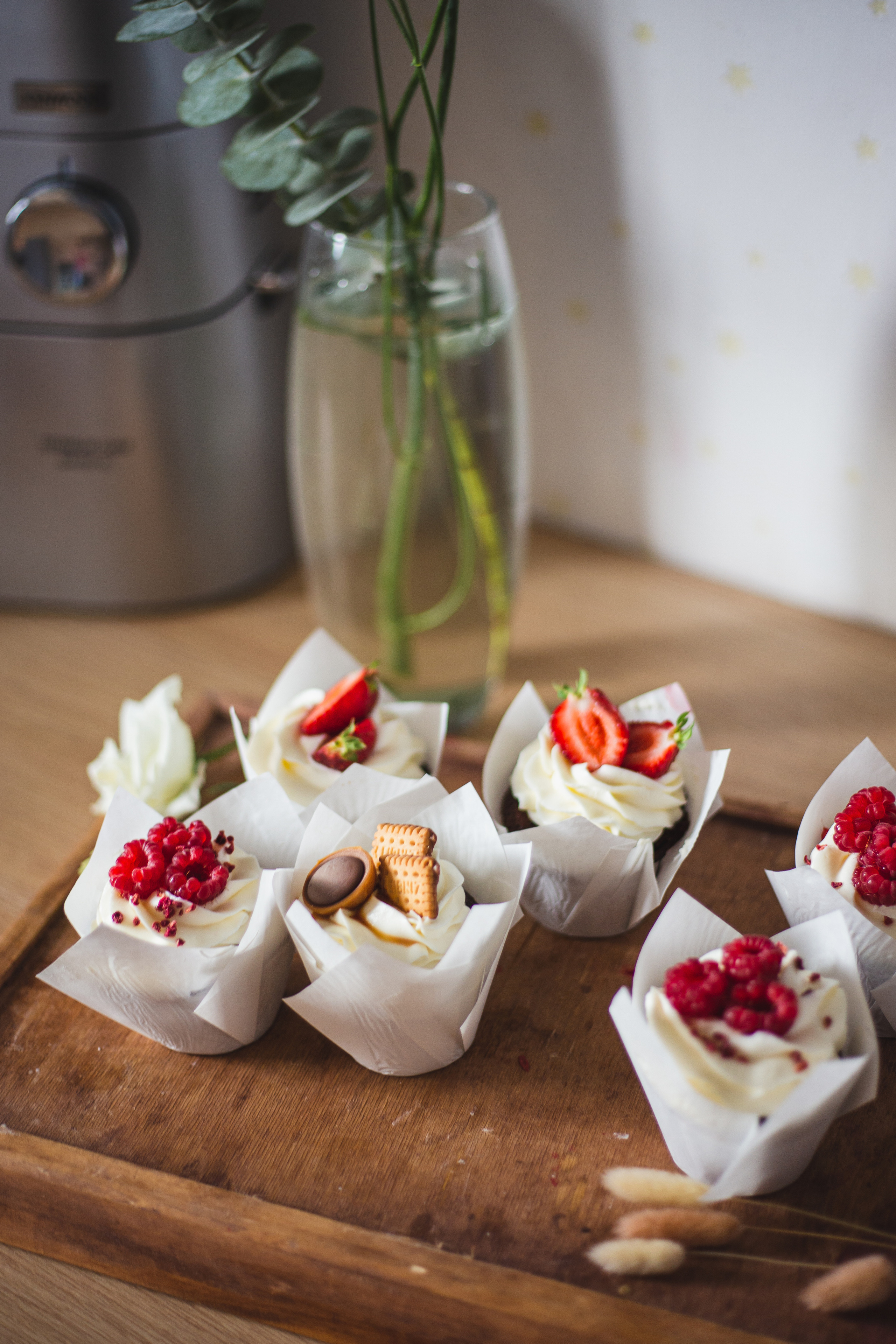 Кондитер Екатерина Харук. Фотограф Валерия Лобковская