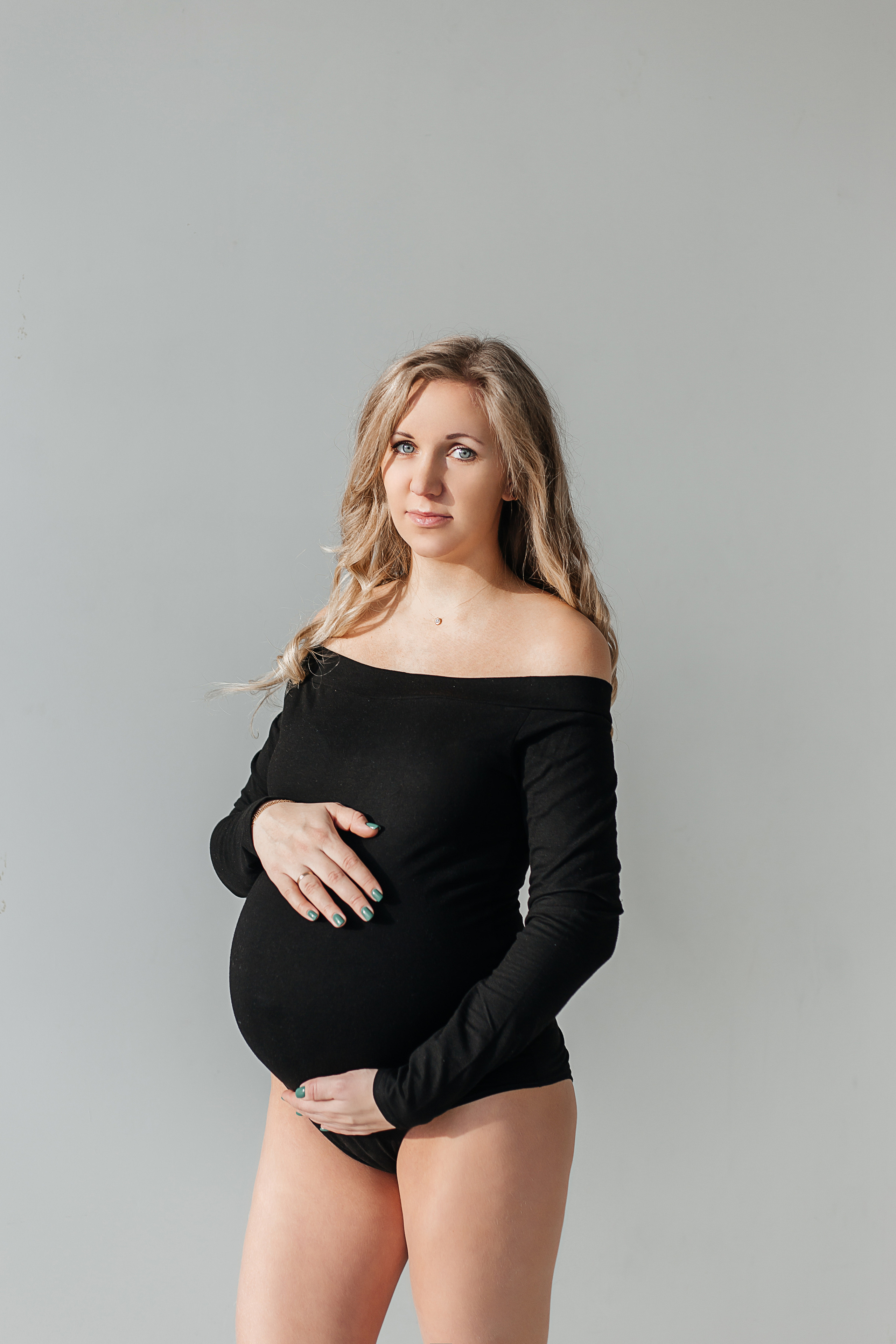 Лена. Фотограф Валерия Лобковская