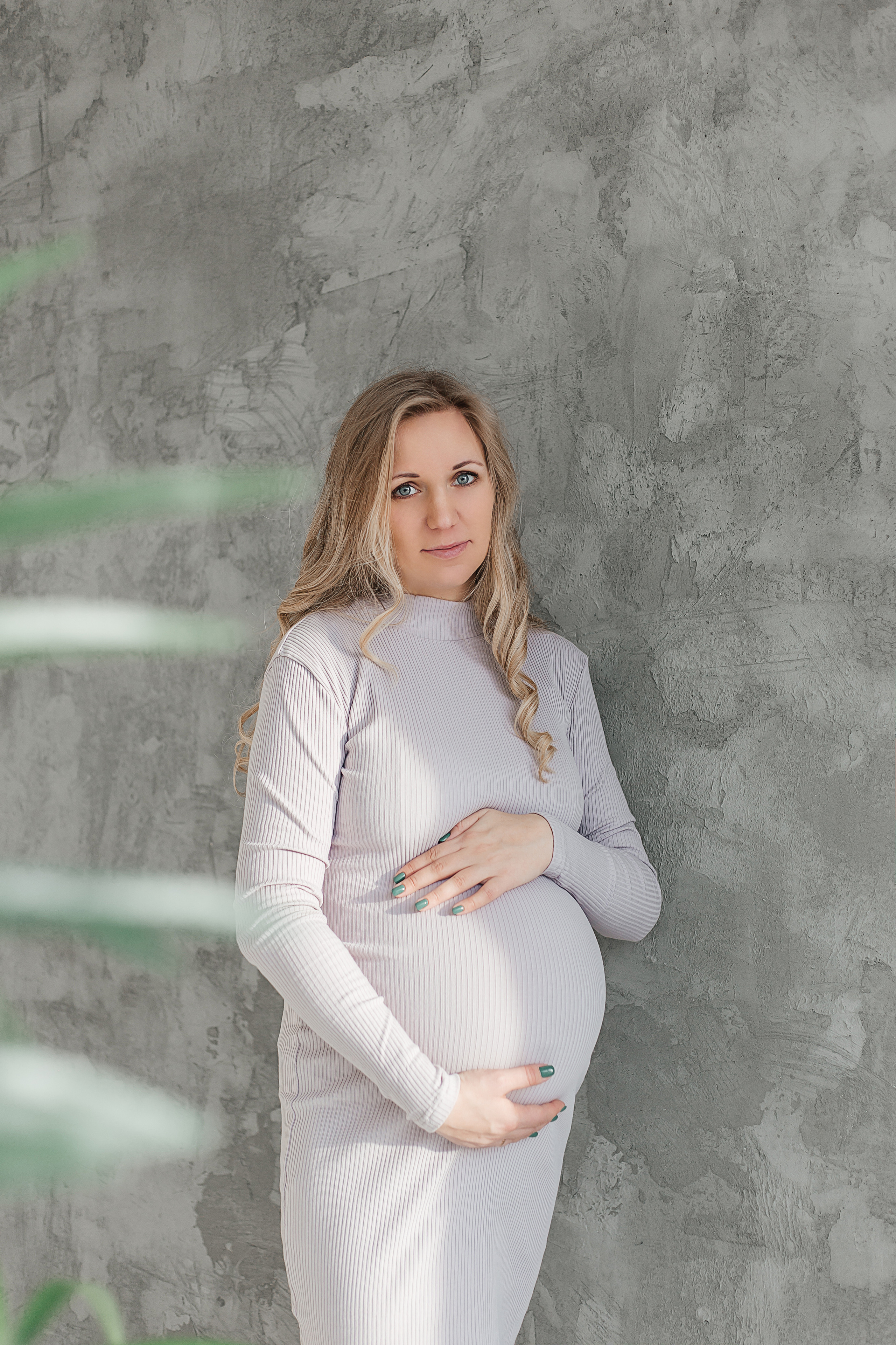 Лена. Фотограф Валерия Лобковская