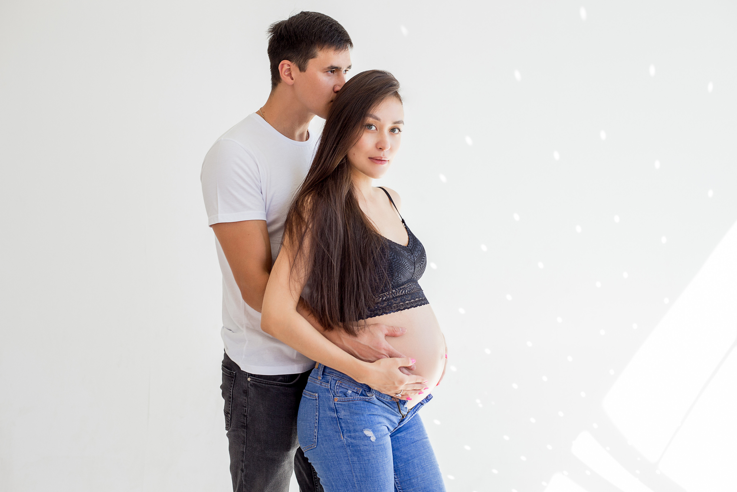 Настя+Вадим. Фотограф Валерия Лобковская