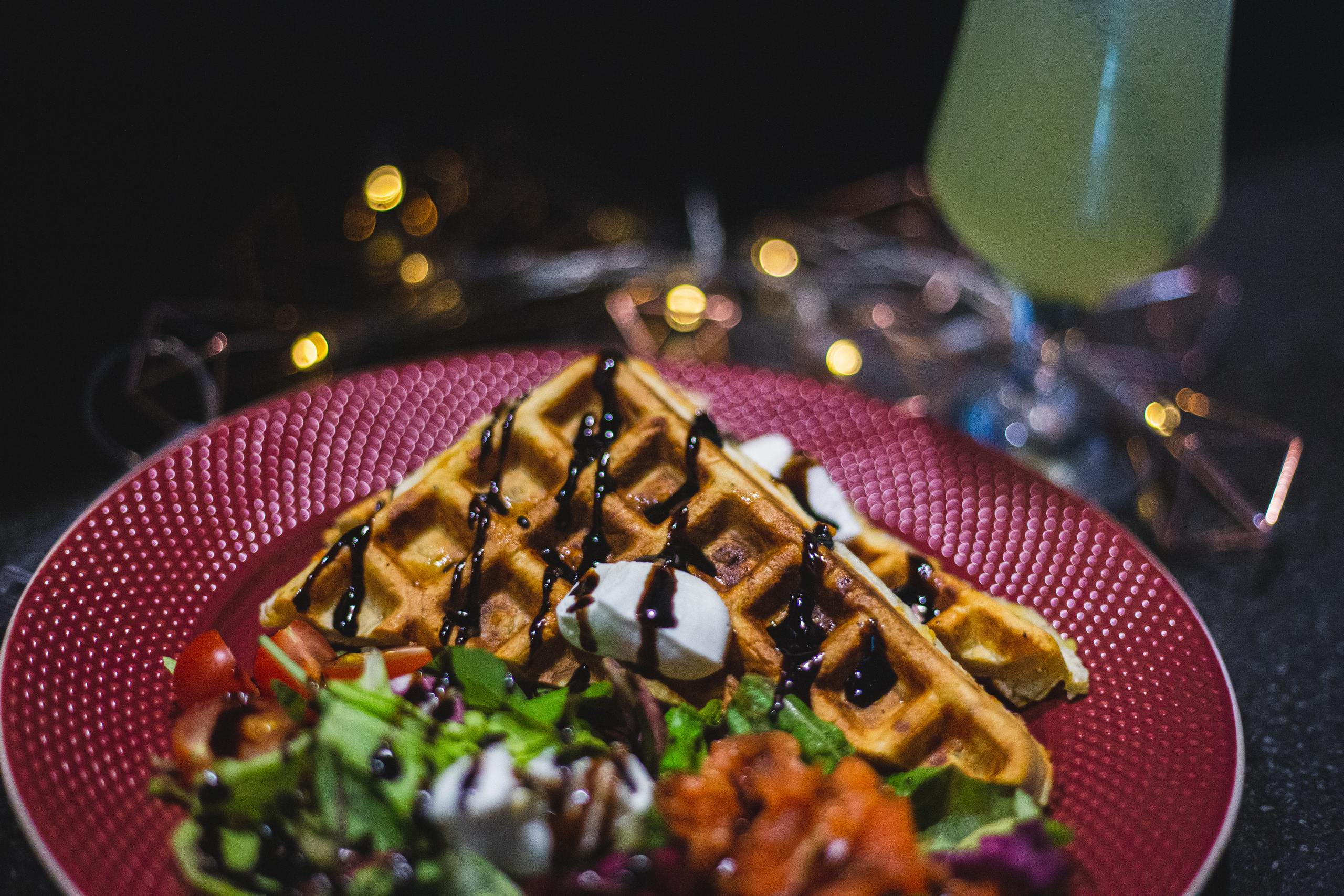 LOFT-бар Критика. Фотограф Валерия Лобковская