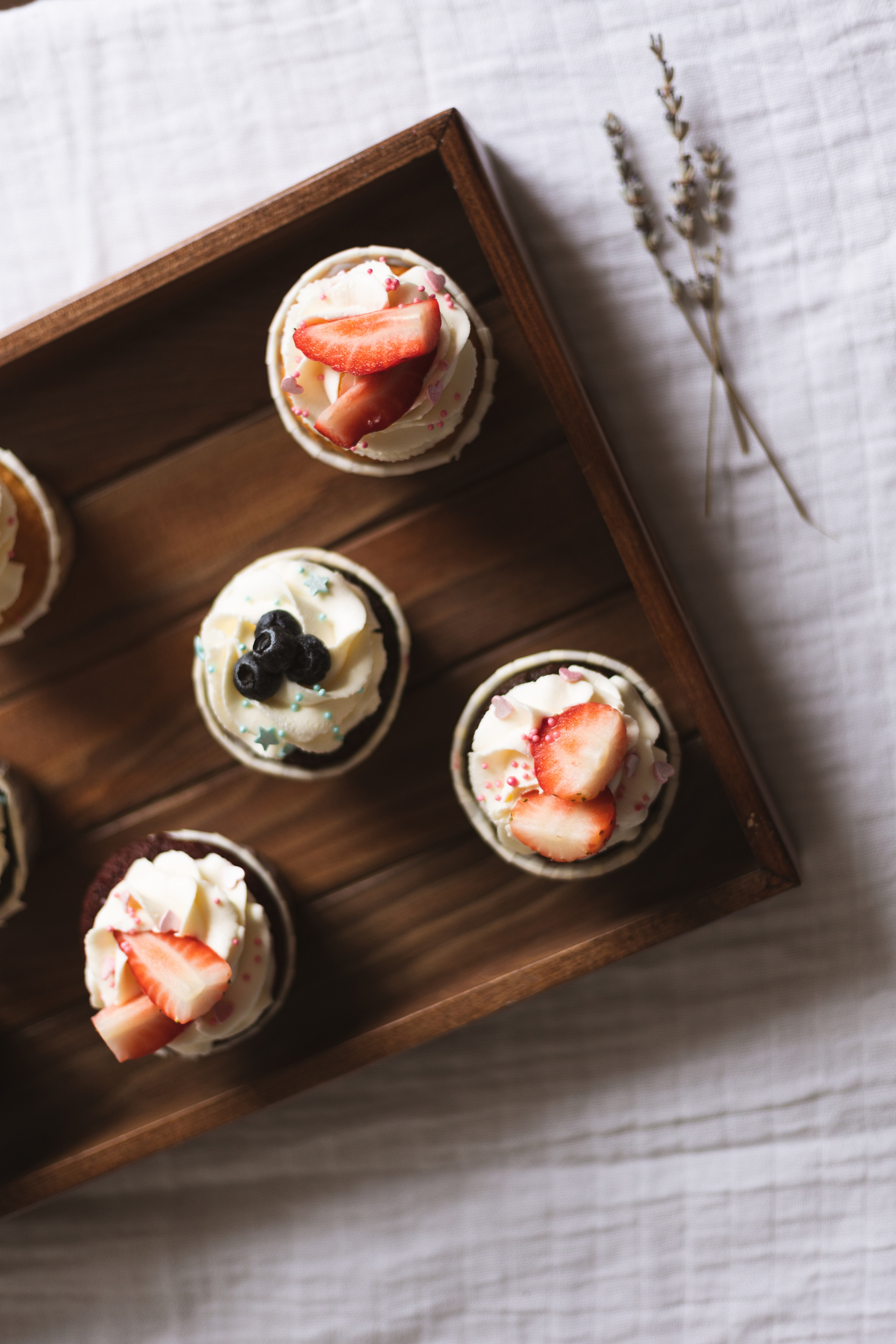 Кондитер Екатерина Харук. Фотограф Валерия Лобковская