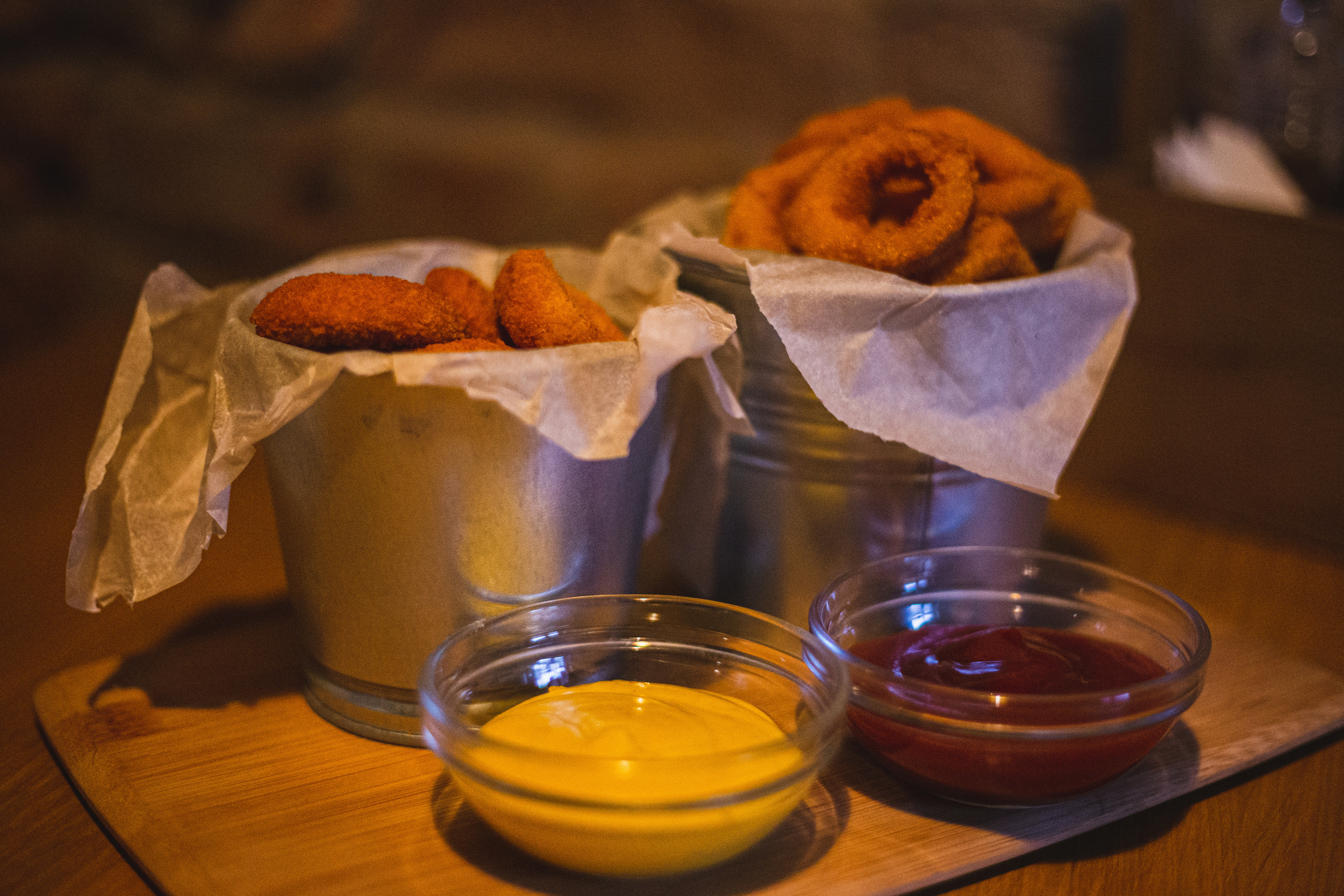 LOFT-бар Критика. Фотограф Валерия Лобковская