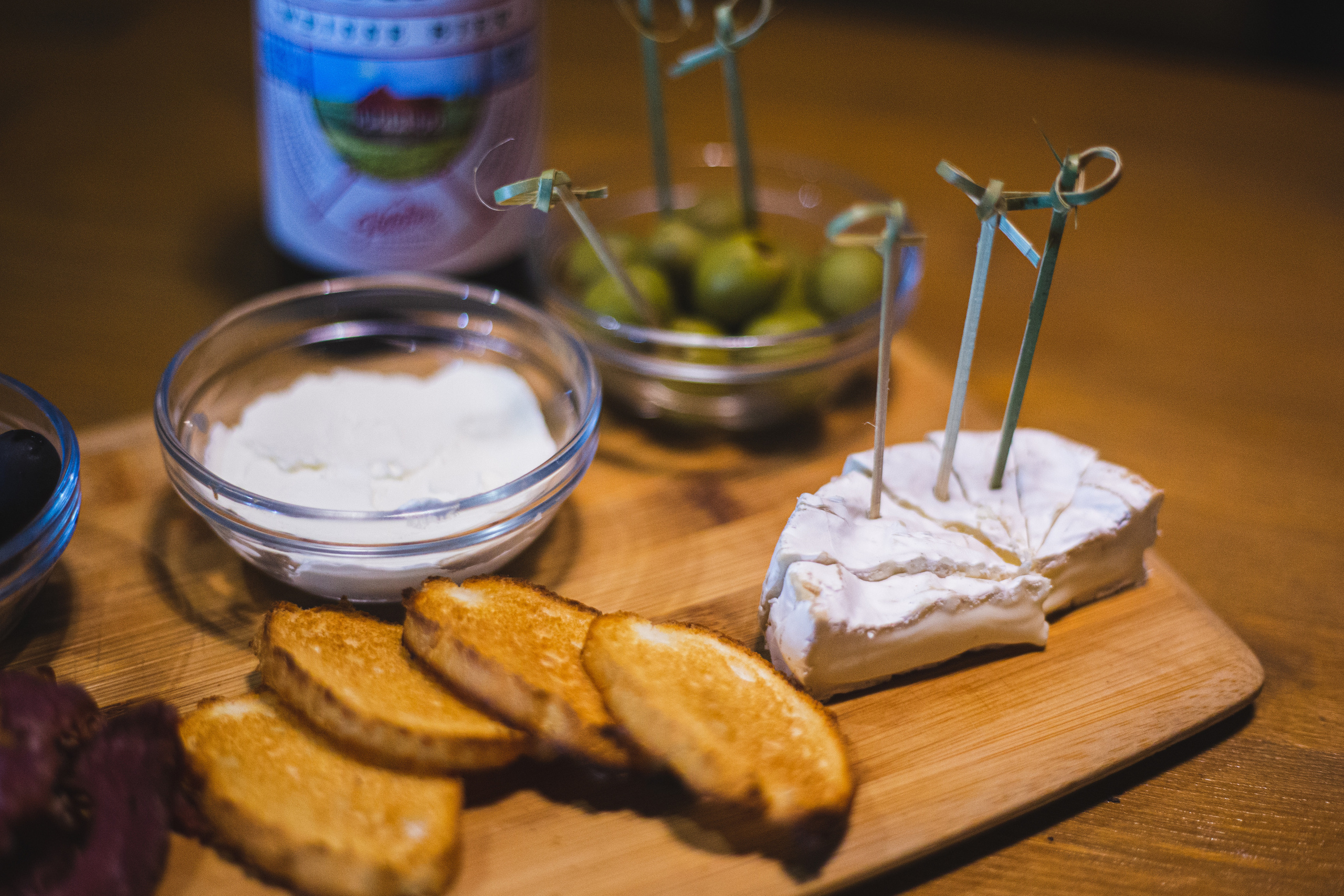 LOFT-бар Критика. Фотограф Валерия Лобковская