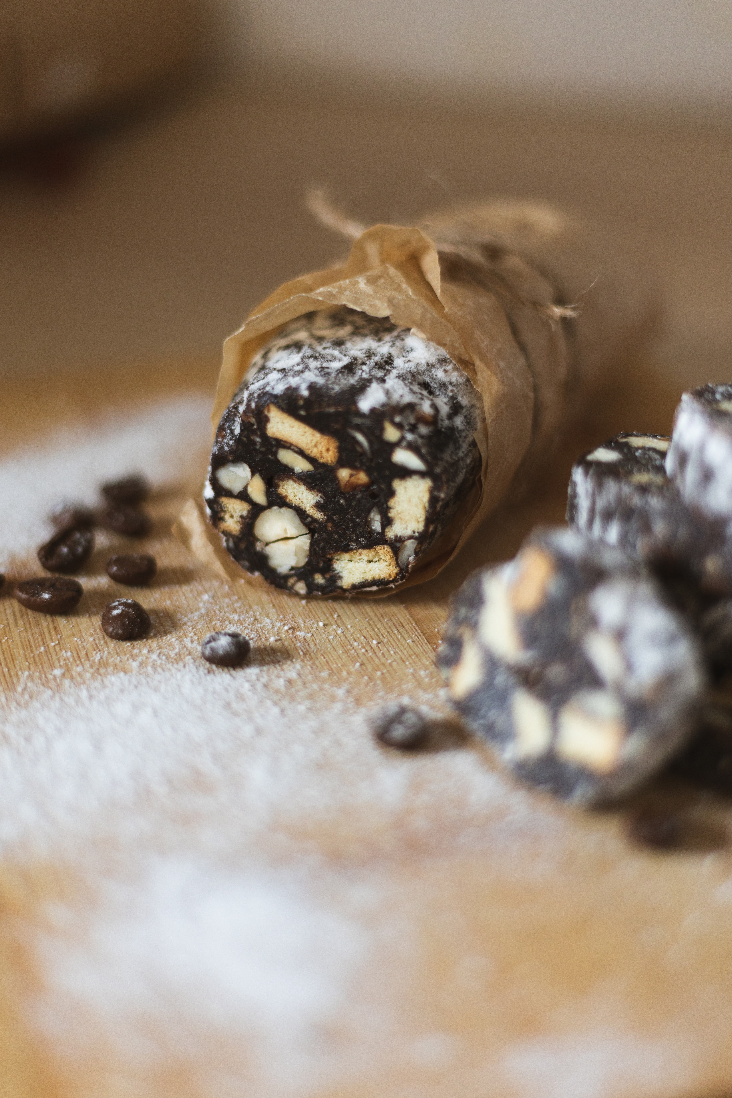 Кондитер Екатерина Харук. Фотограф Валерия Лобковская