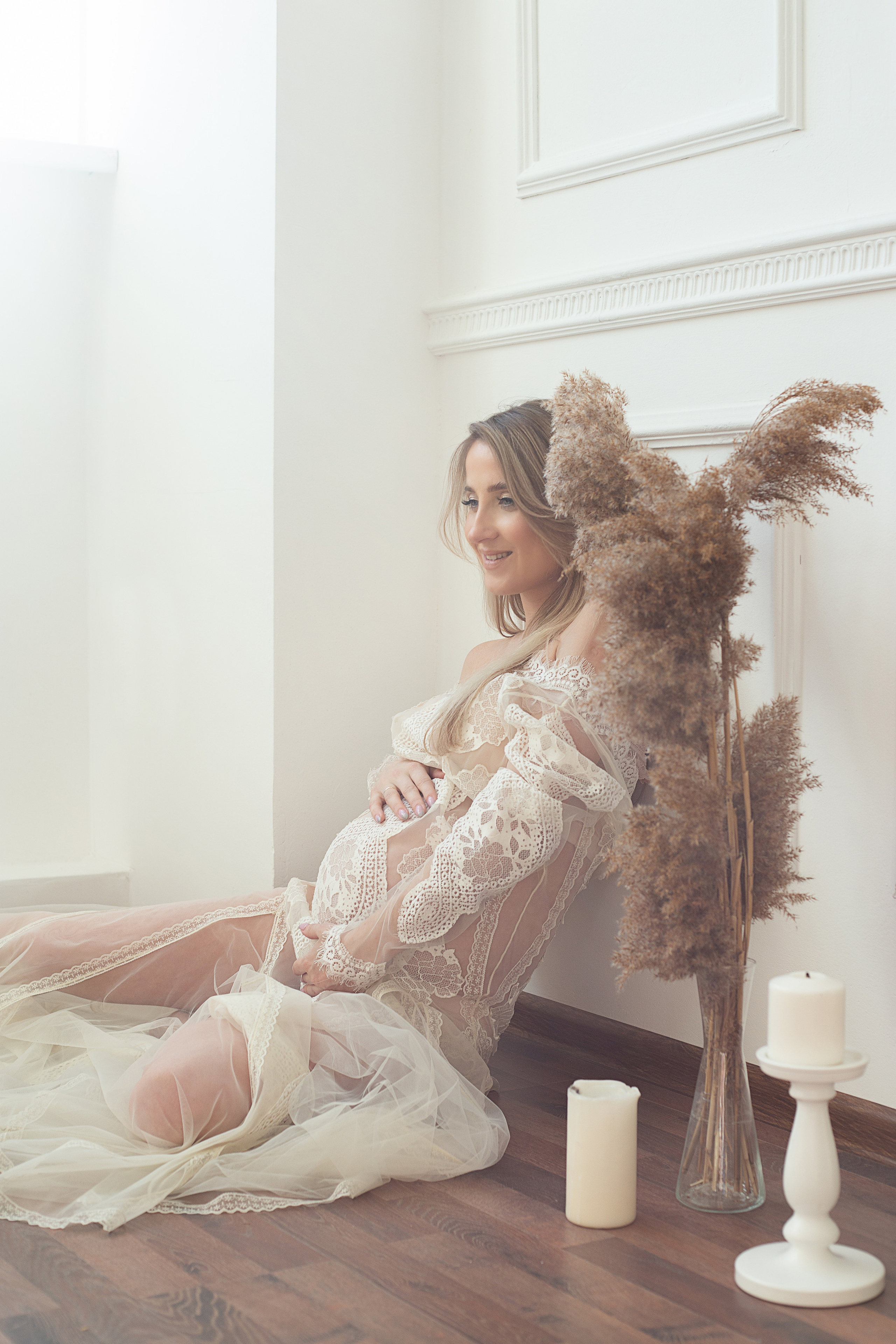 Кристина+Дима. Фотограф Валерия Лобковская