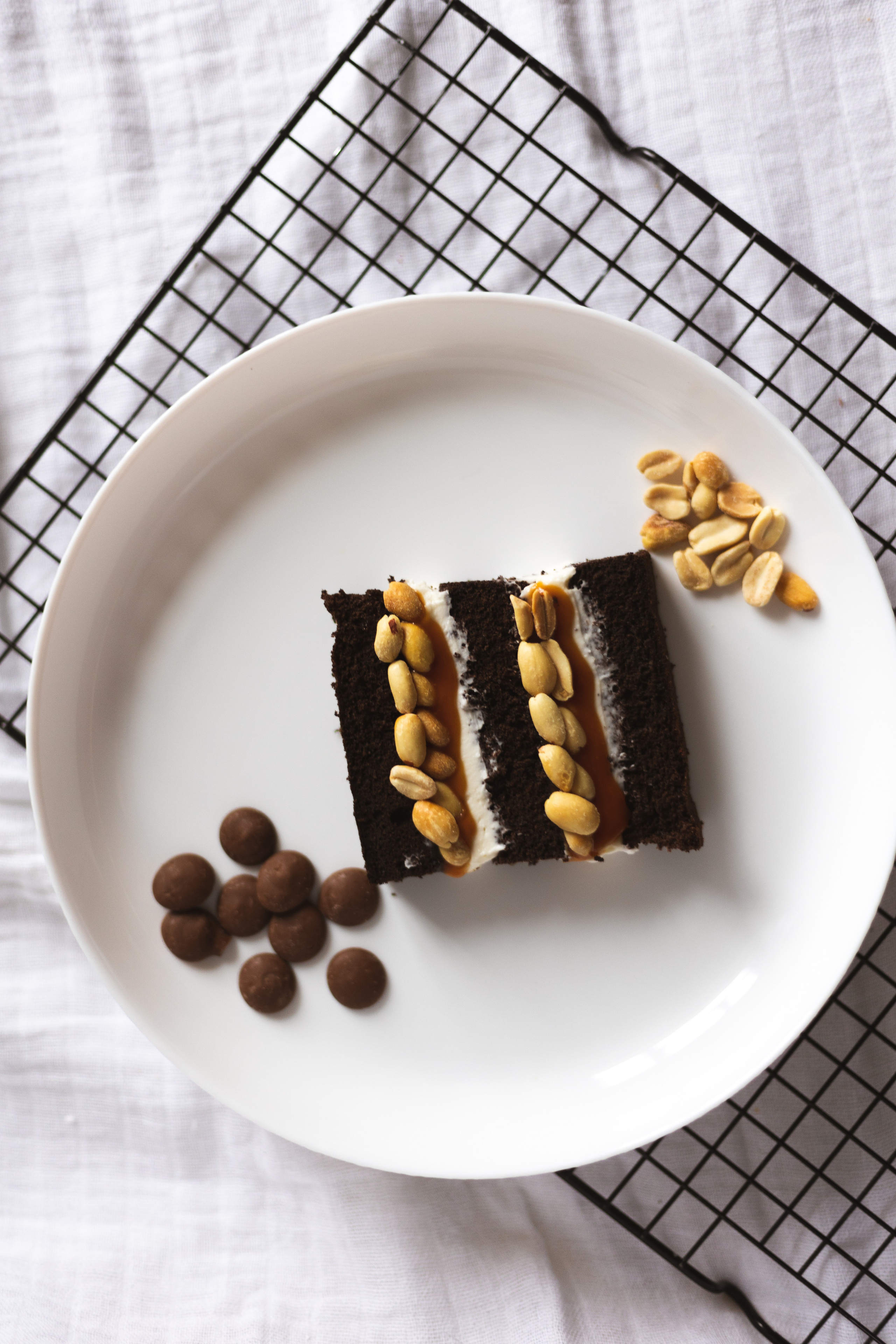 Кондитер Екатерина Харук. Фотограф Валерия Лобковская