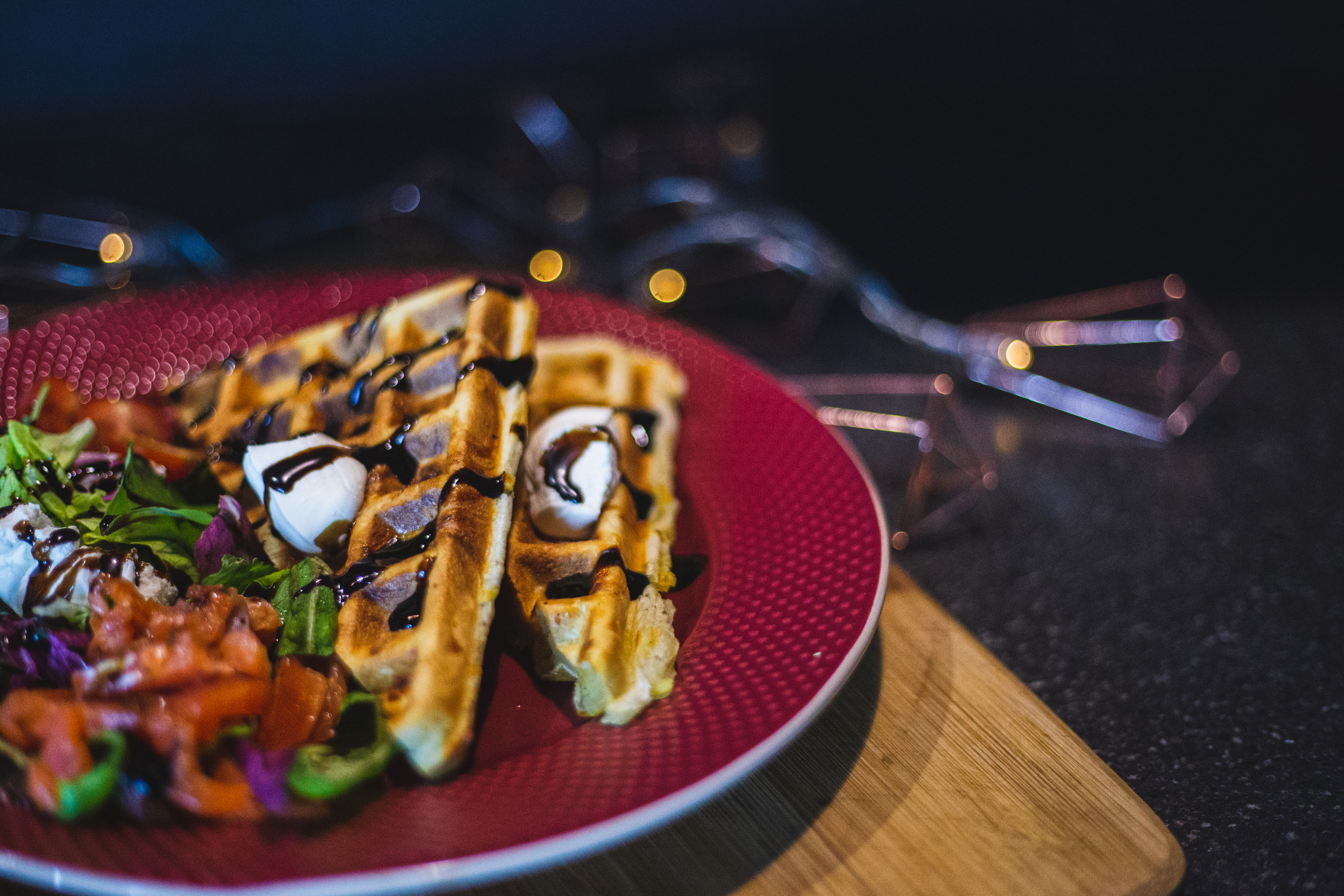 LOFT-бар Критика. Фотограф Валерия Лобковская