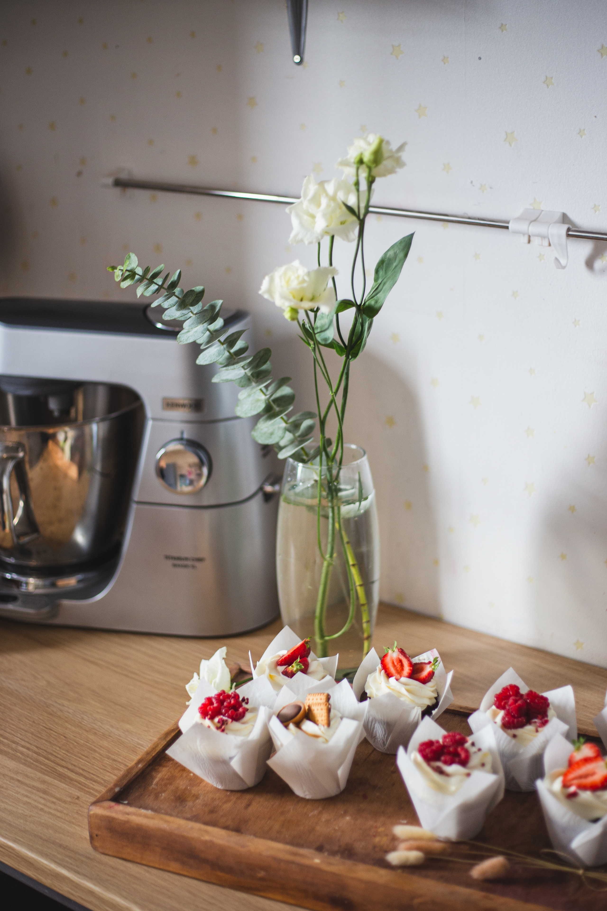 Кондитер Екатерина Харук. Фотограф Валерия Лобковская