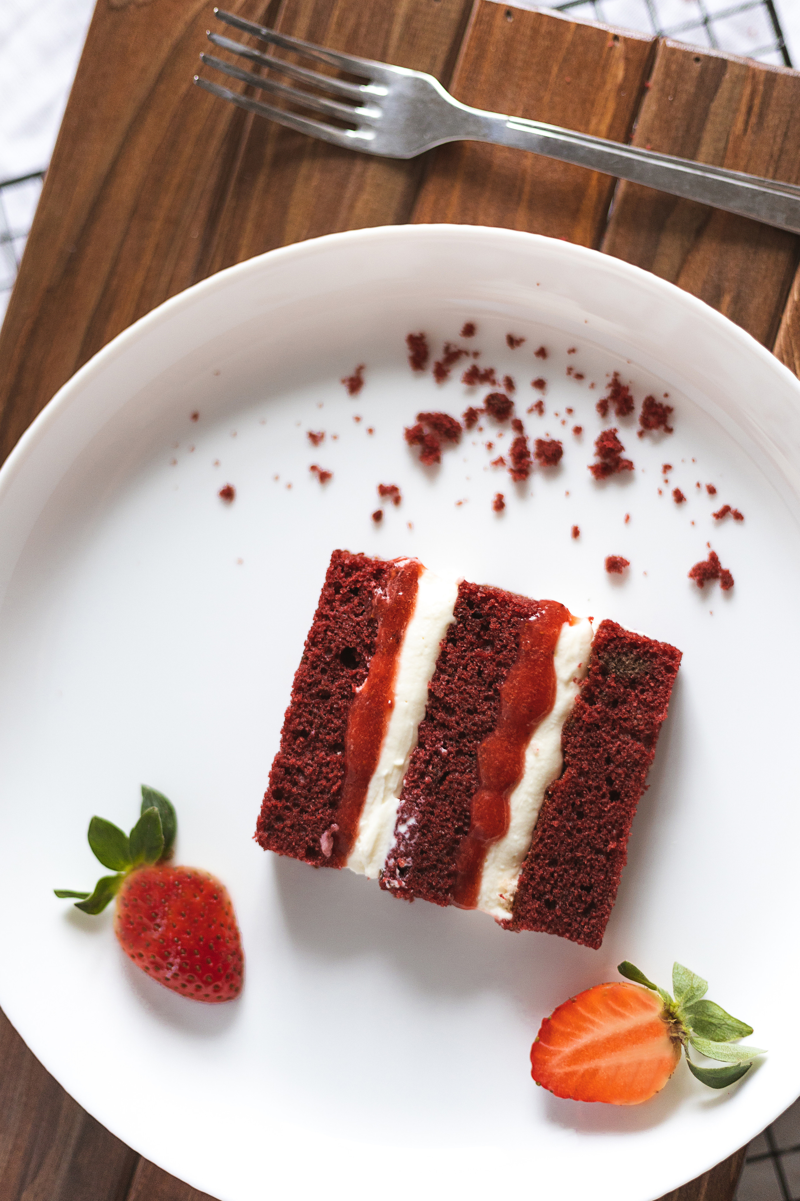 Кондитер Екатерина Харук. Фотограф Валерия Лобковская