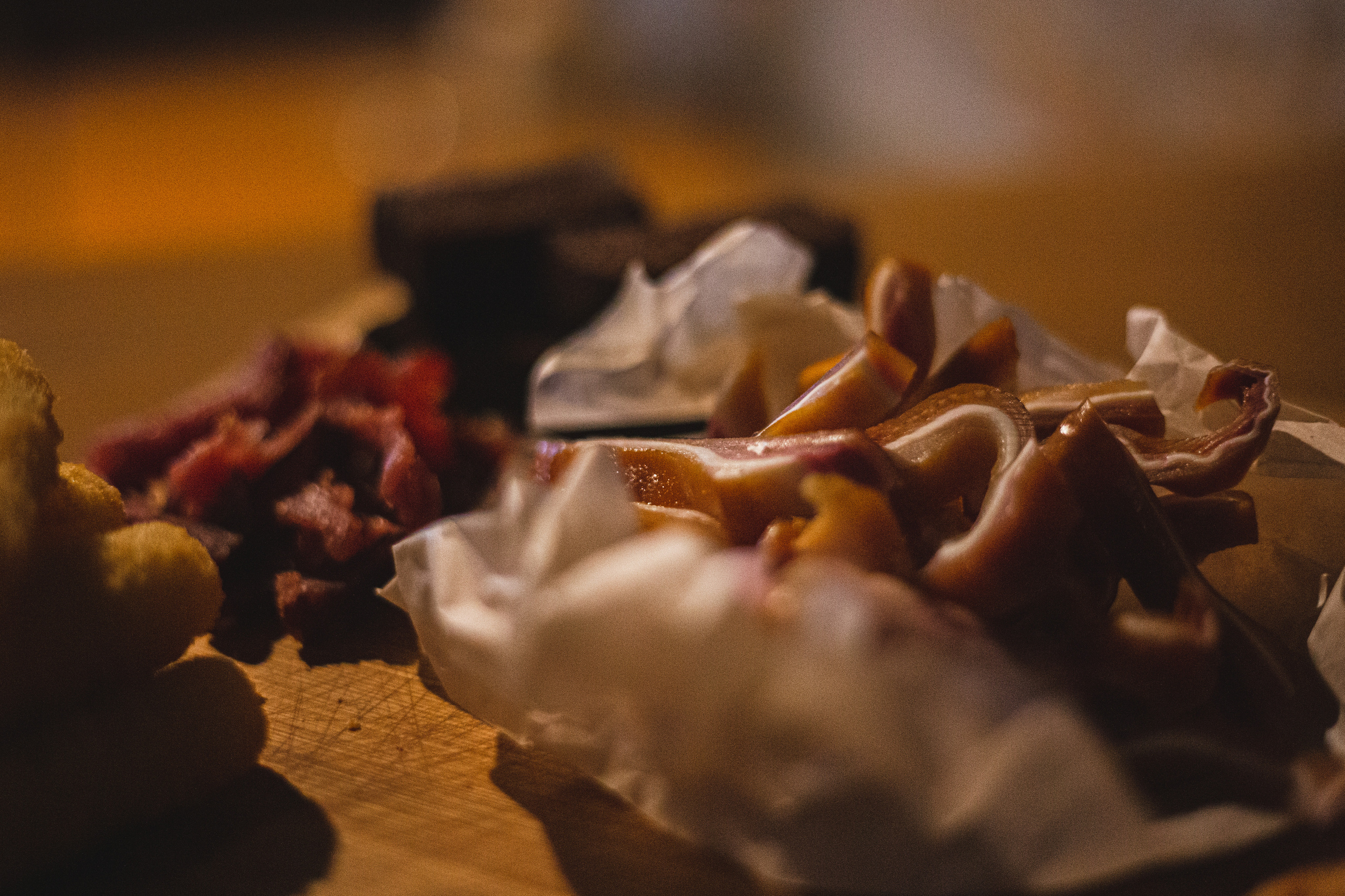 LOFT-бар Критика. Фотограф Валерия Лобковская