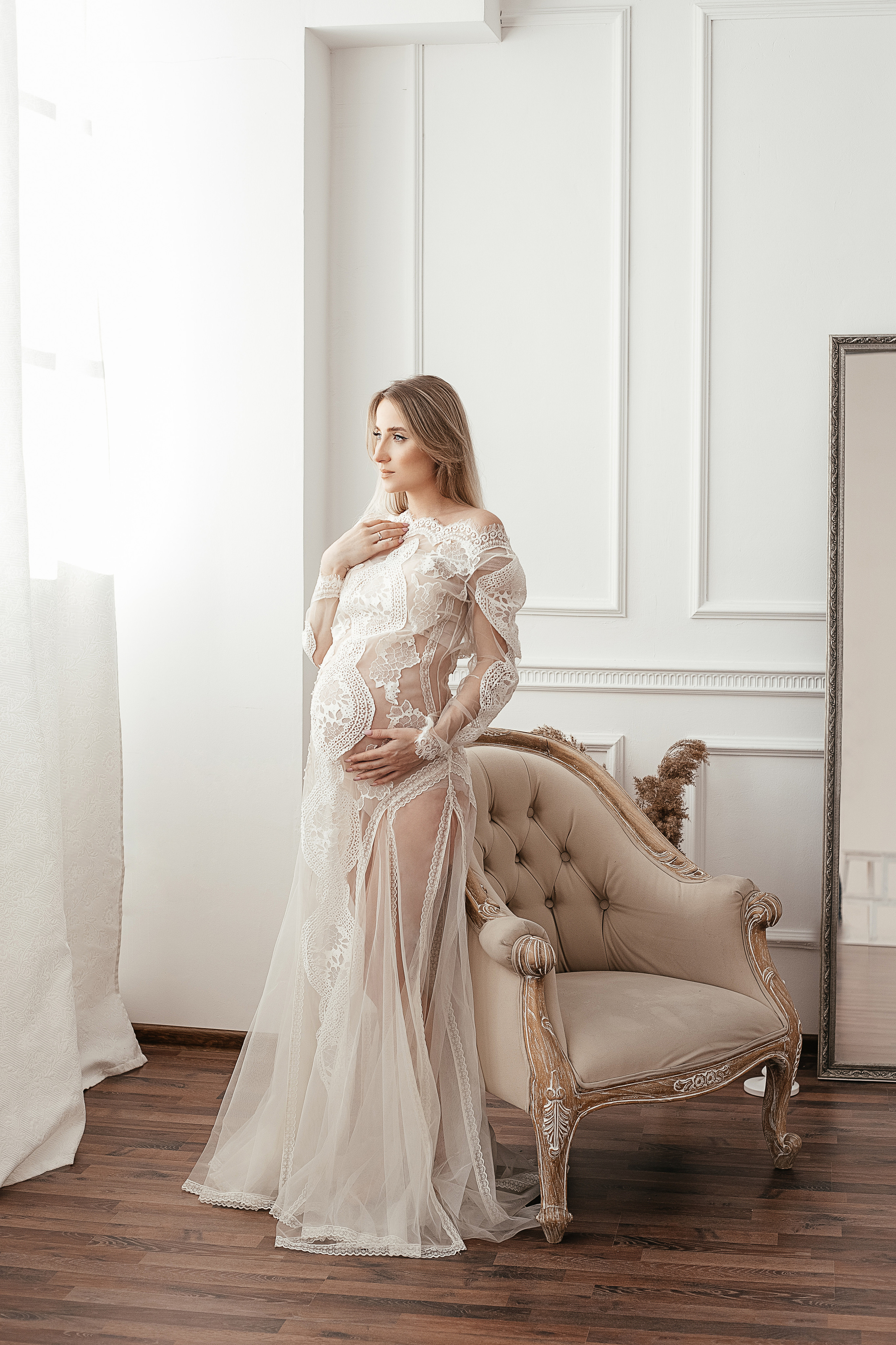 Кристина+Дима. Фотограф Валерия Лобковская