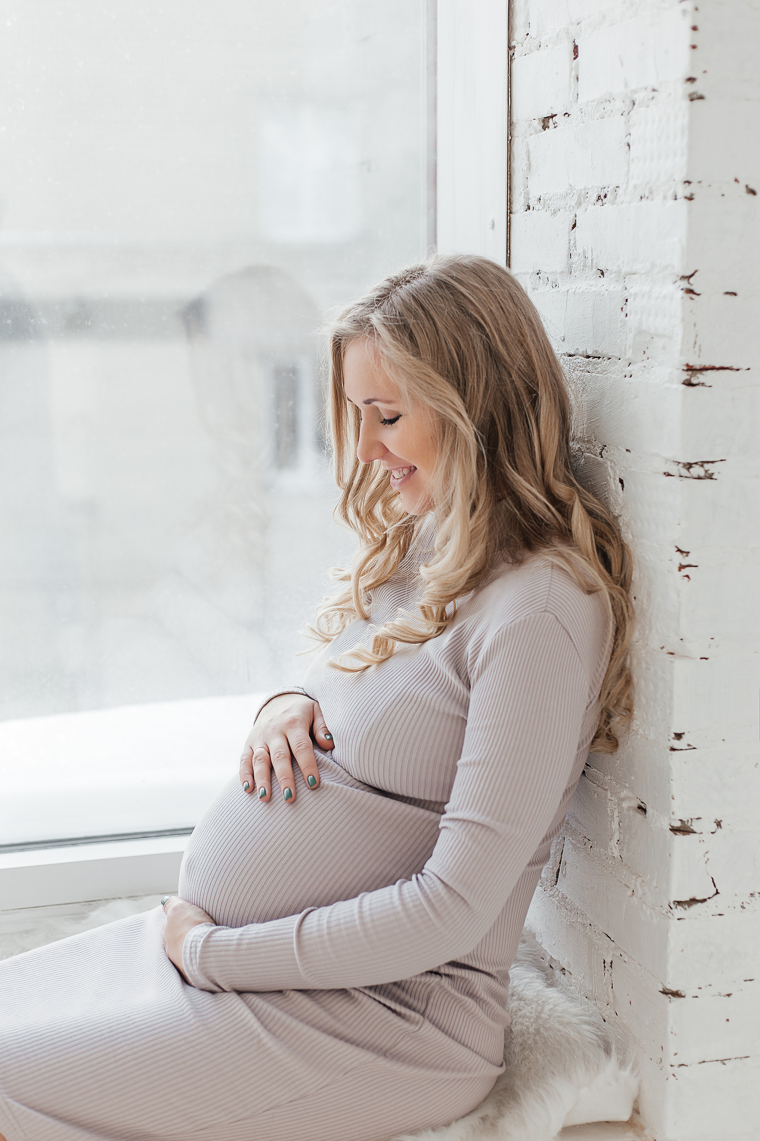 Лена. Фотограф Валерия Лобковская