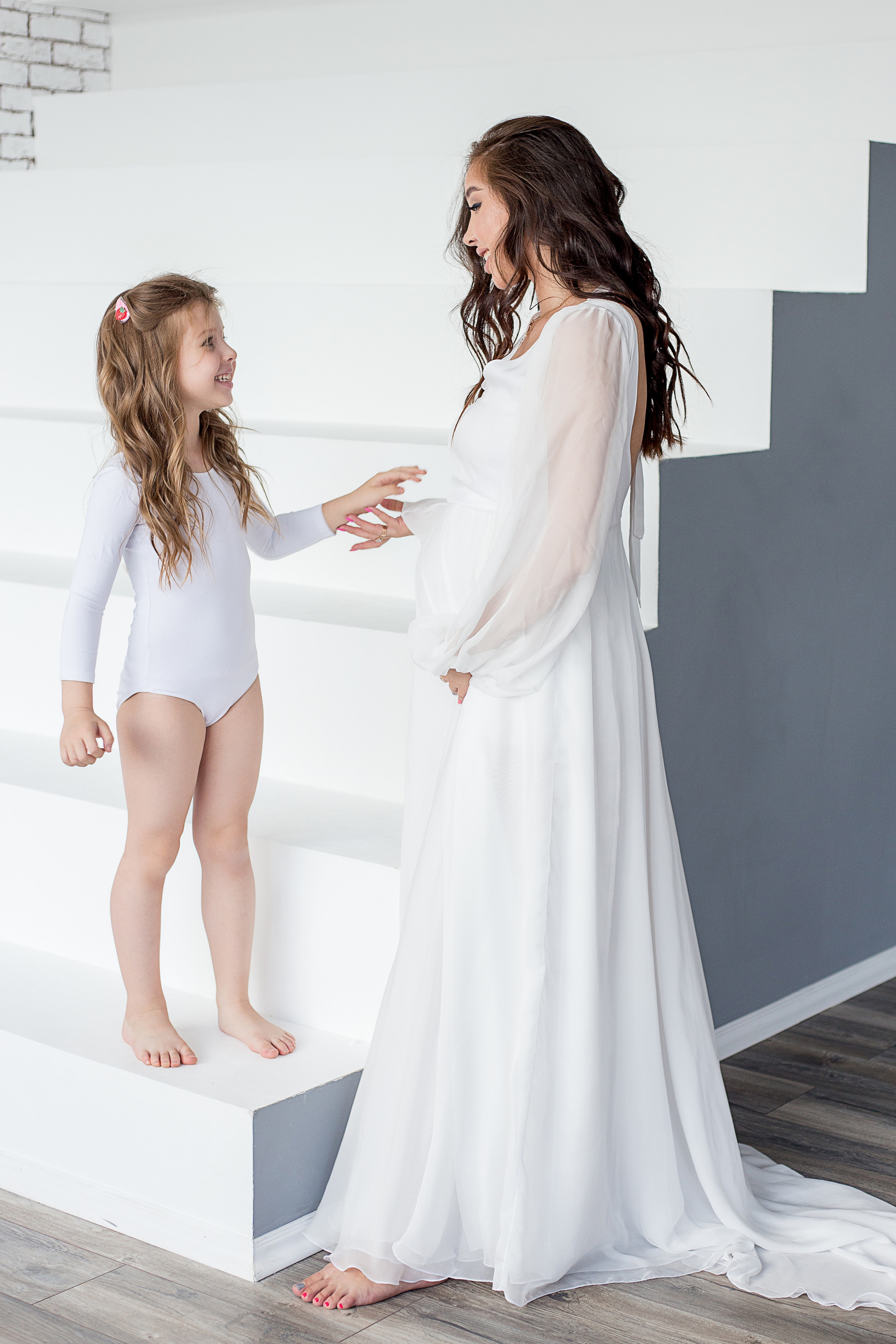 Лера. Фотограф Валерия Лобковская