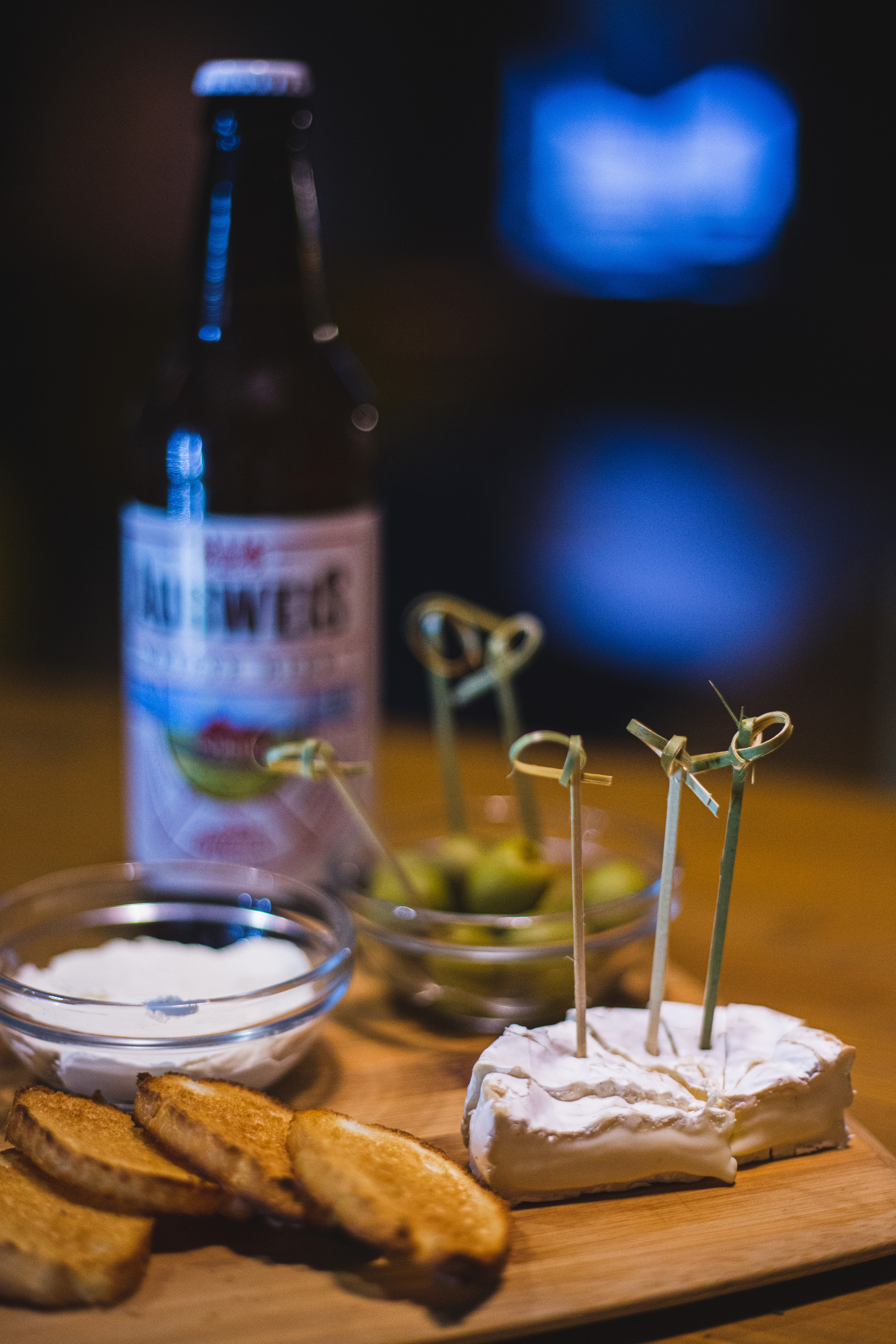 LOFT-бар Критика. Фотограф Валерия Лобковская