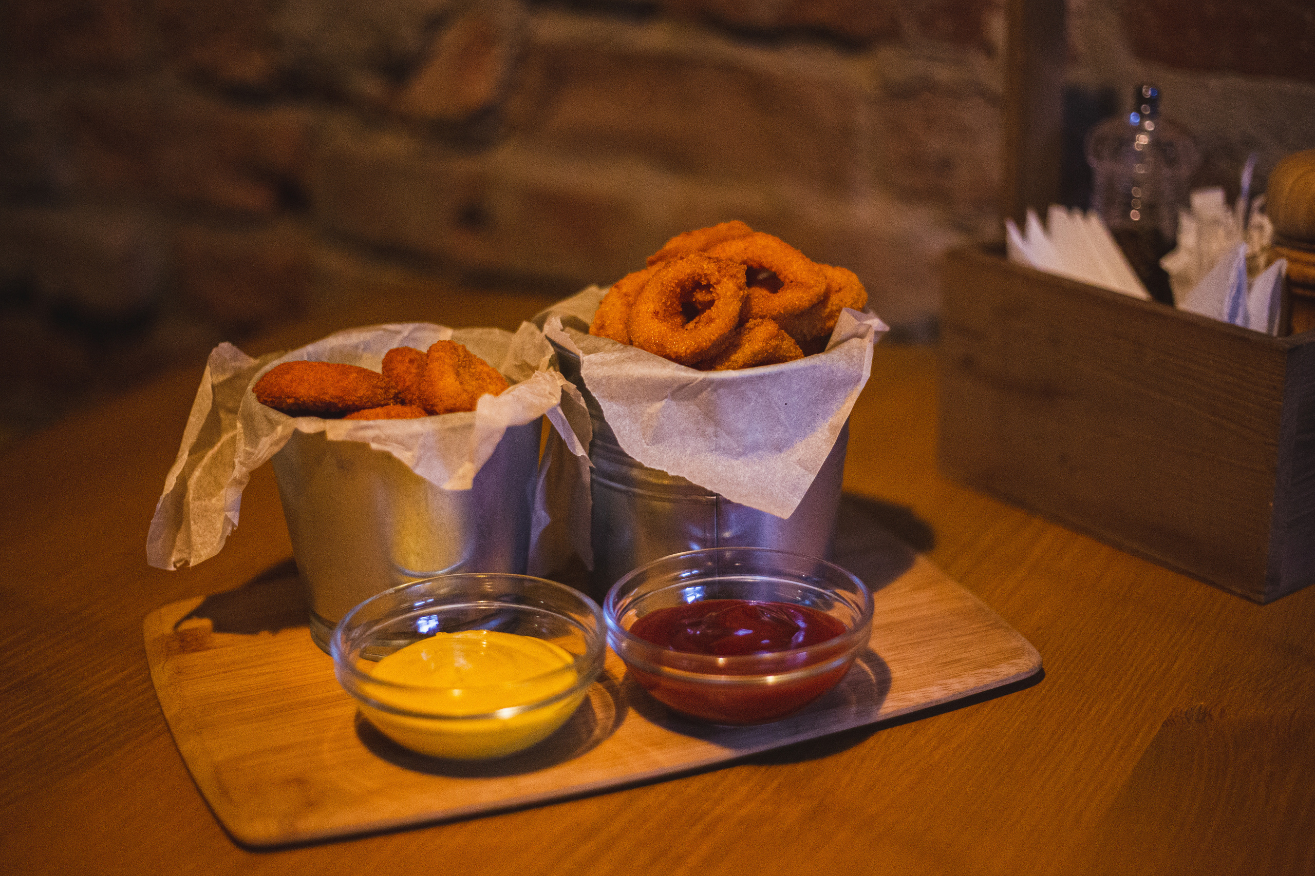 LOFT-бар Критика. Фотограф Валерия Лобковская