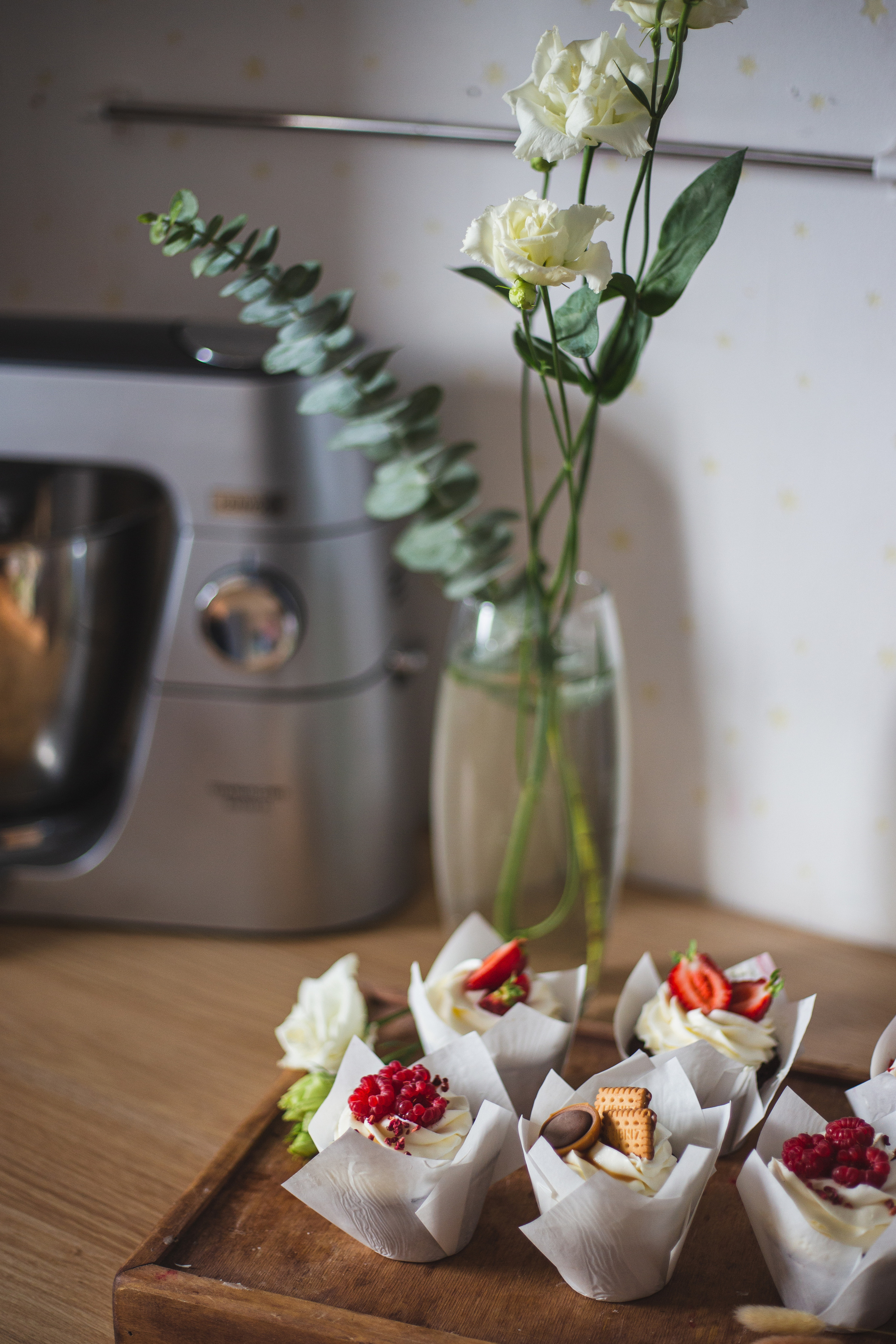 Кондитер Екатерина Харук. Фотограф Валерия Лобковская