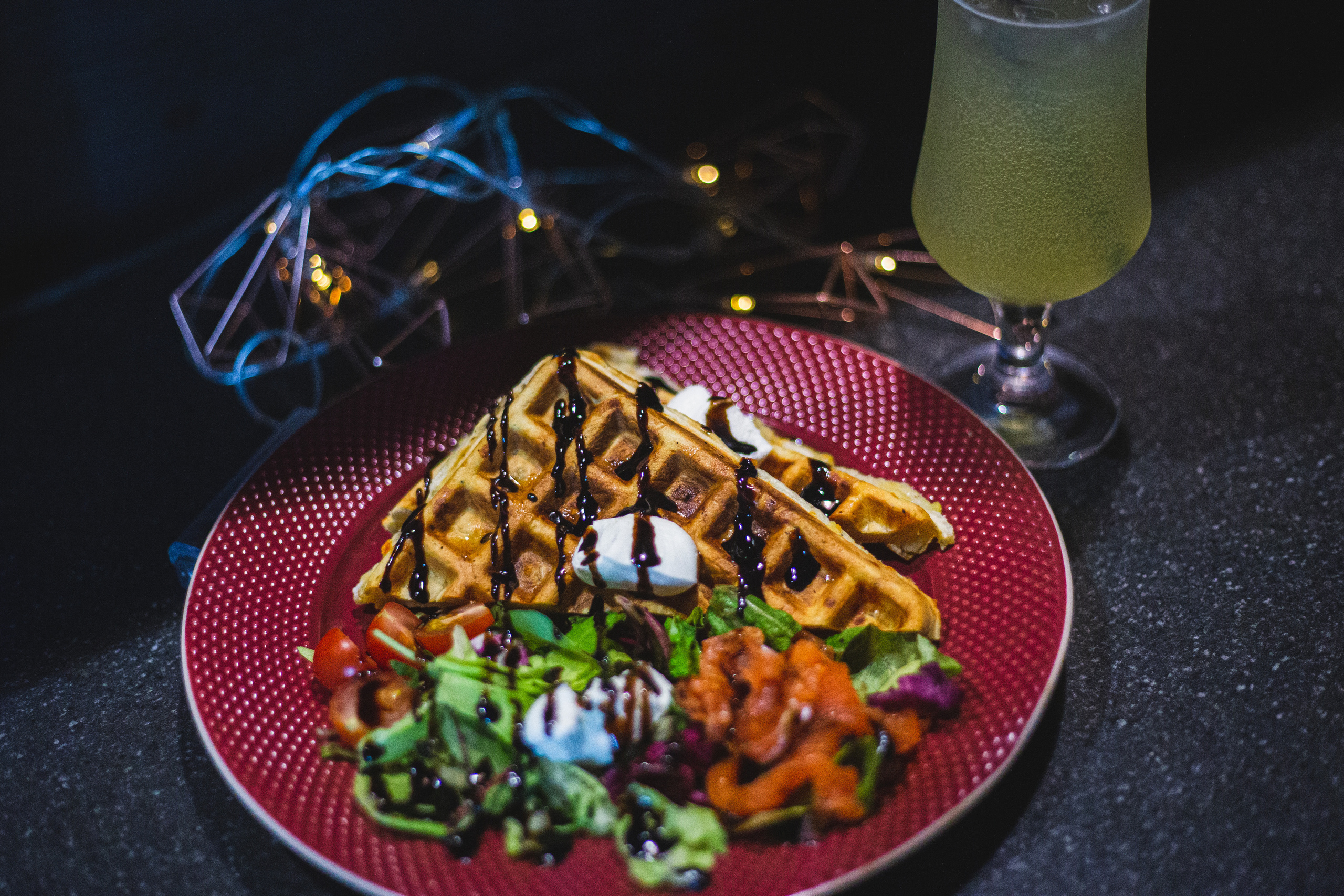 LOFT-бар Критика. Фотограф Валерия Лобковская