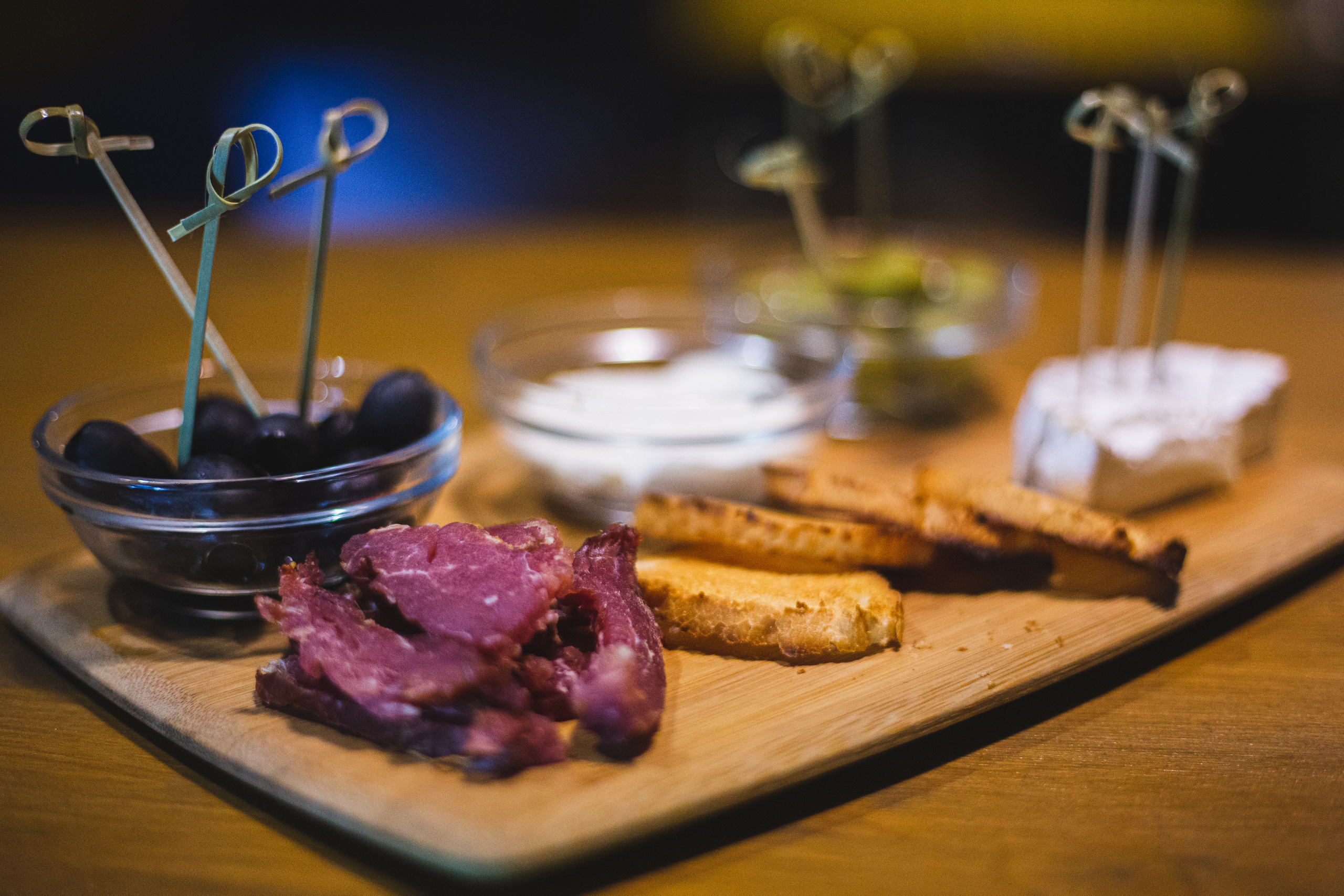 LOFT-бар Критика. Фотограф Валерия Лобковская