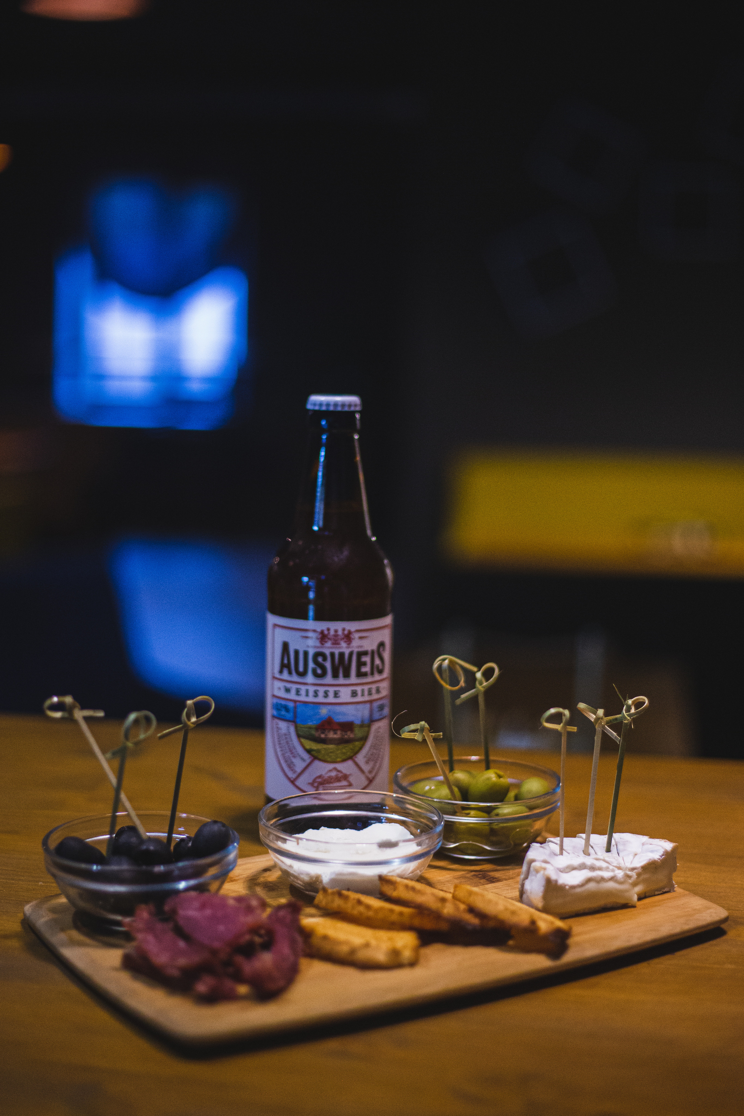 LOFT-бар Критика. Фотограф Валерия Лобковская